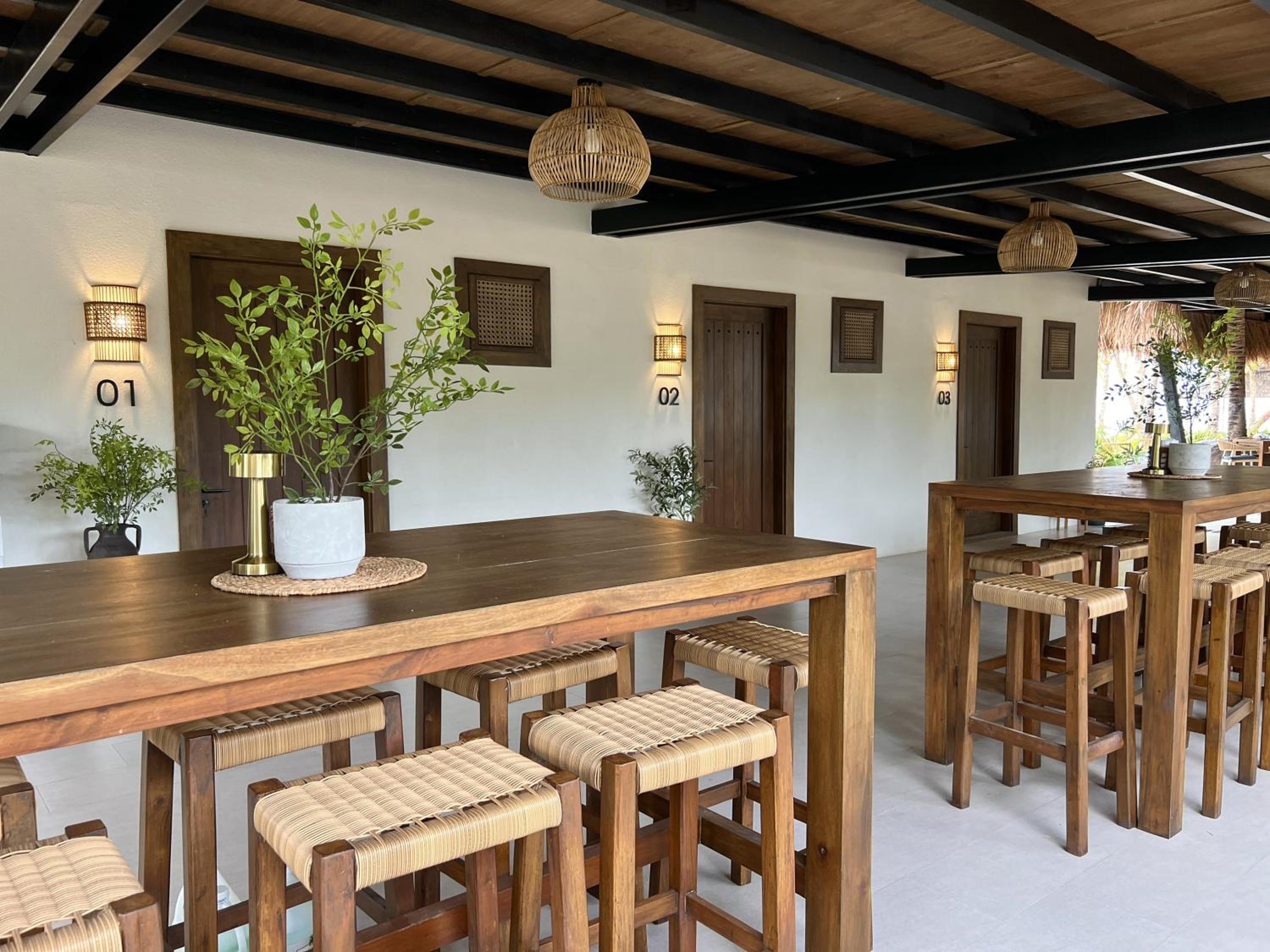 Sorana Island Villas
