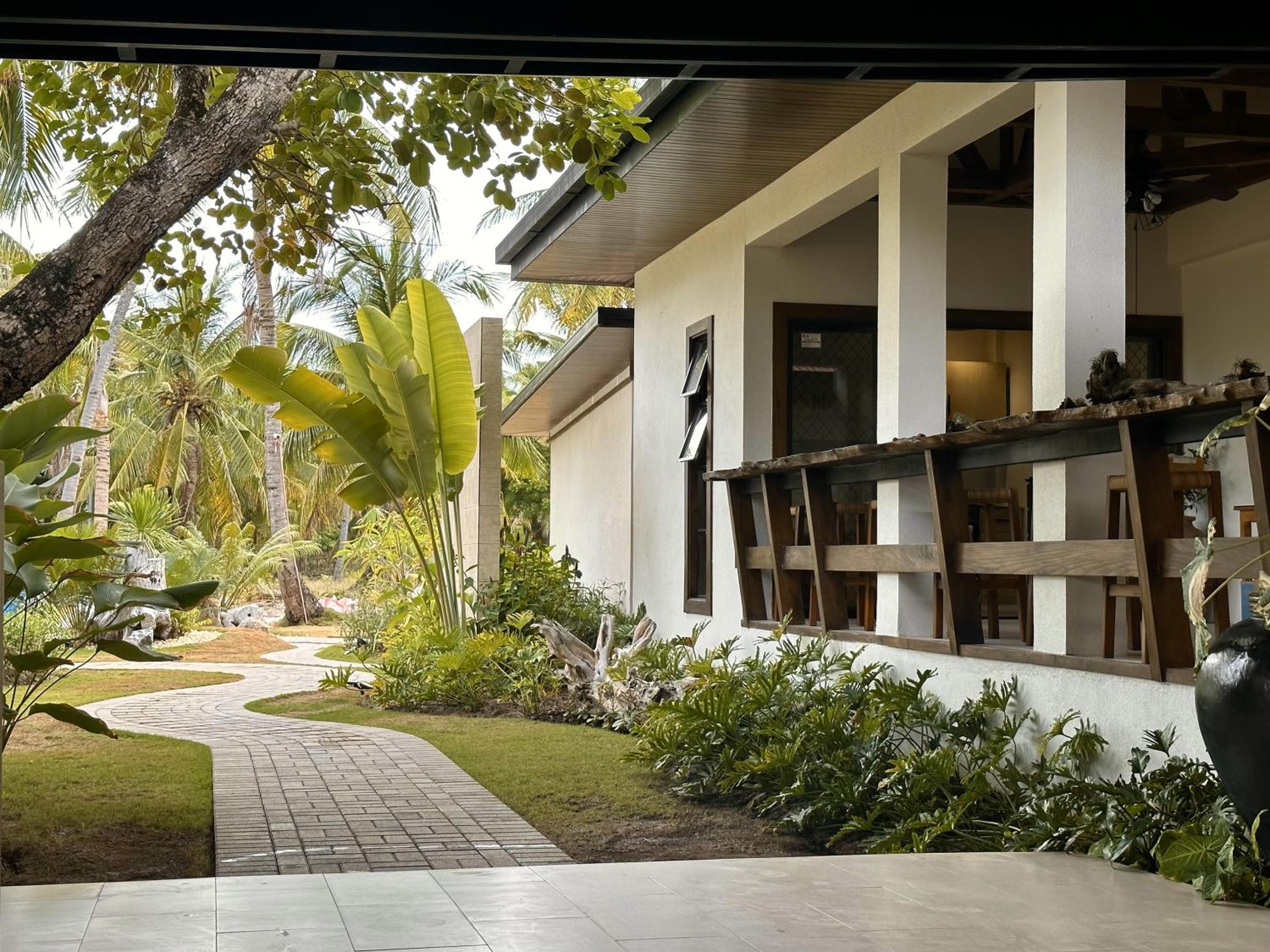 Sorana Island Villas