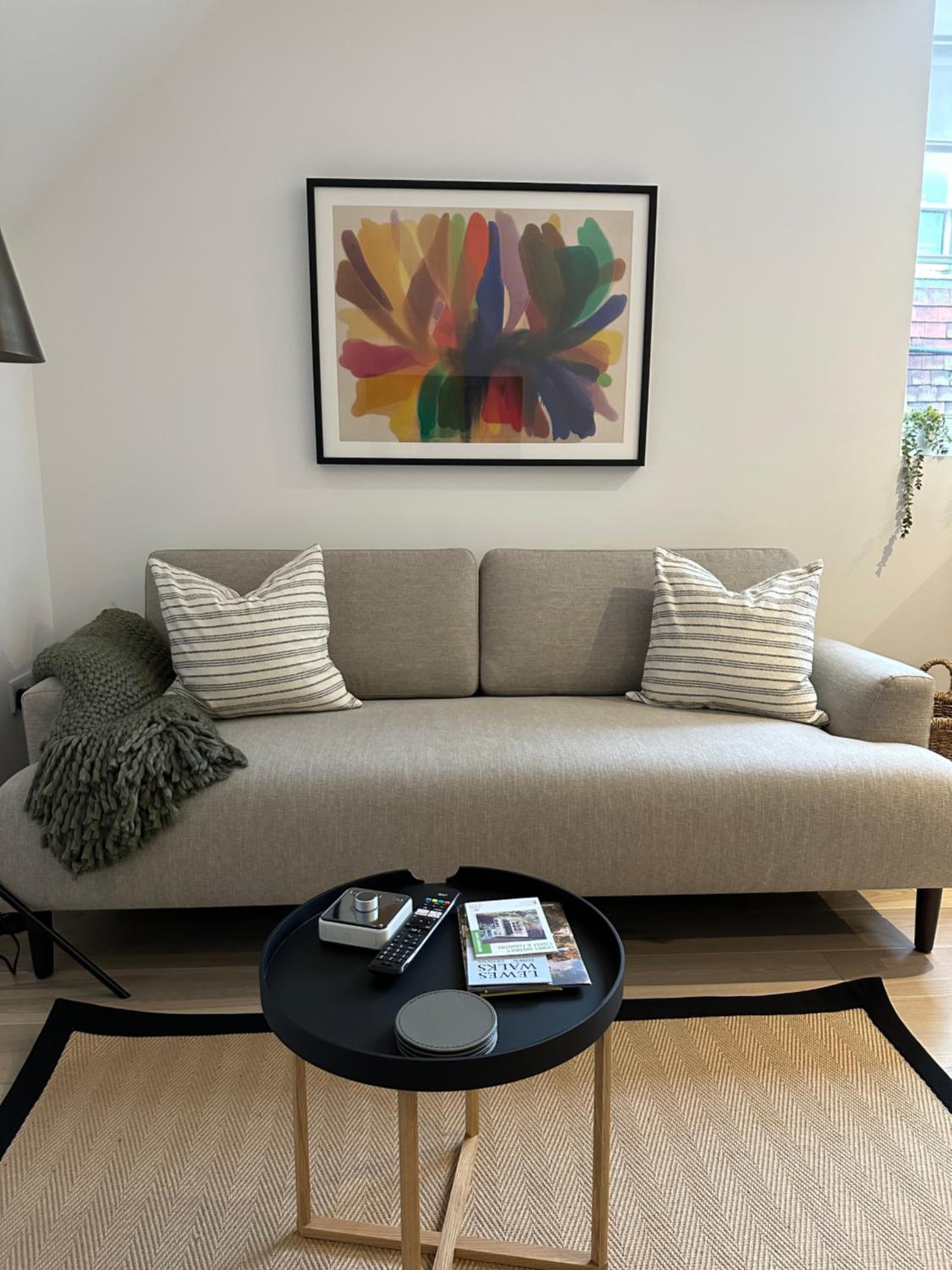 The Loft, NEW, Stylish Maisonette, Central, Private Location view 3