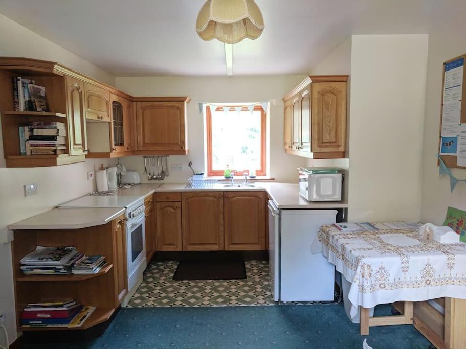 2 Stittenham Cottage, Ardross