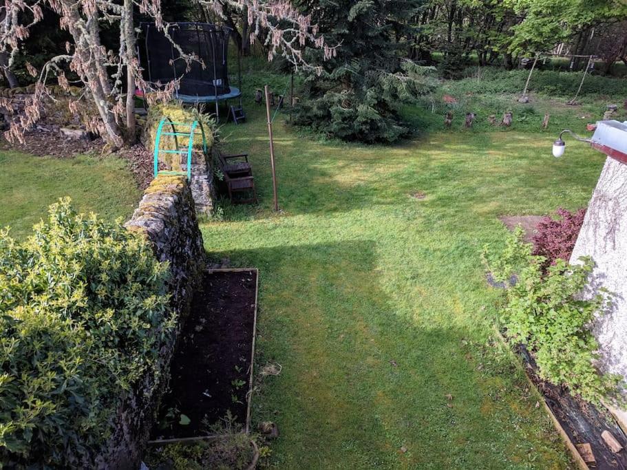 2 Stittenham Cottage, Ardross