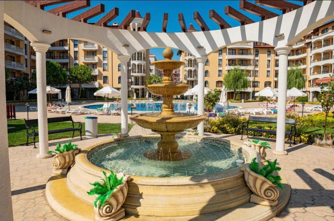 Royal Sun Complex