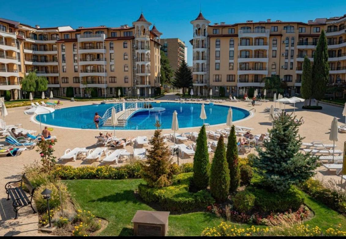 Royal Sun Complex