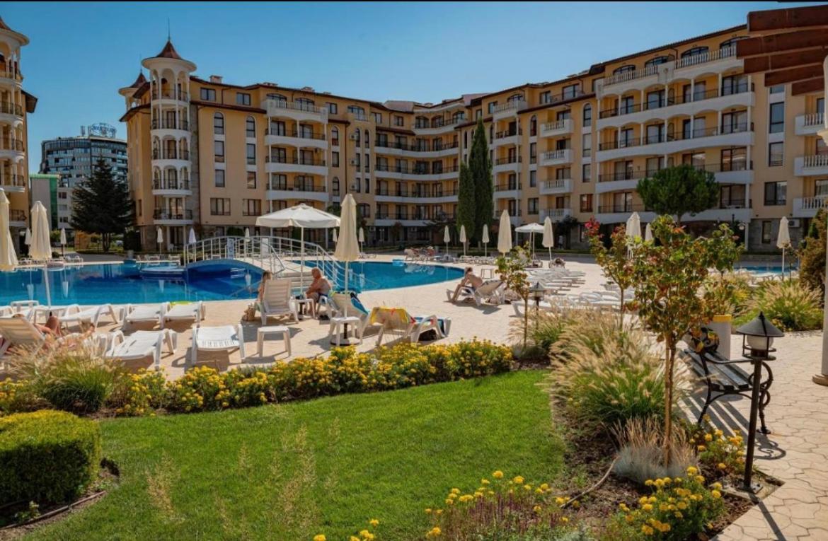 Royal Sun Complex