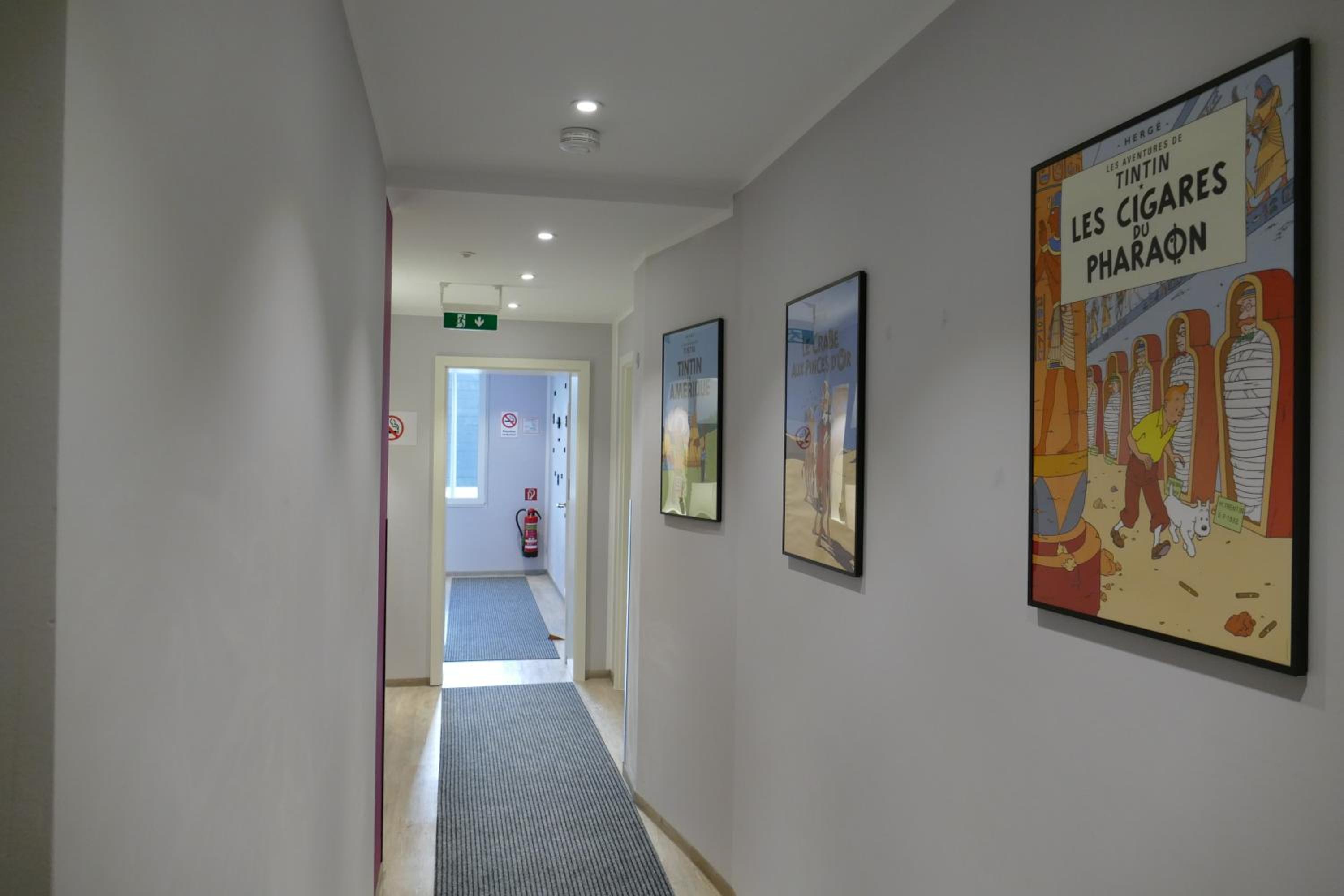 Pension Dortmund Messe
