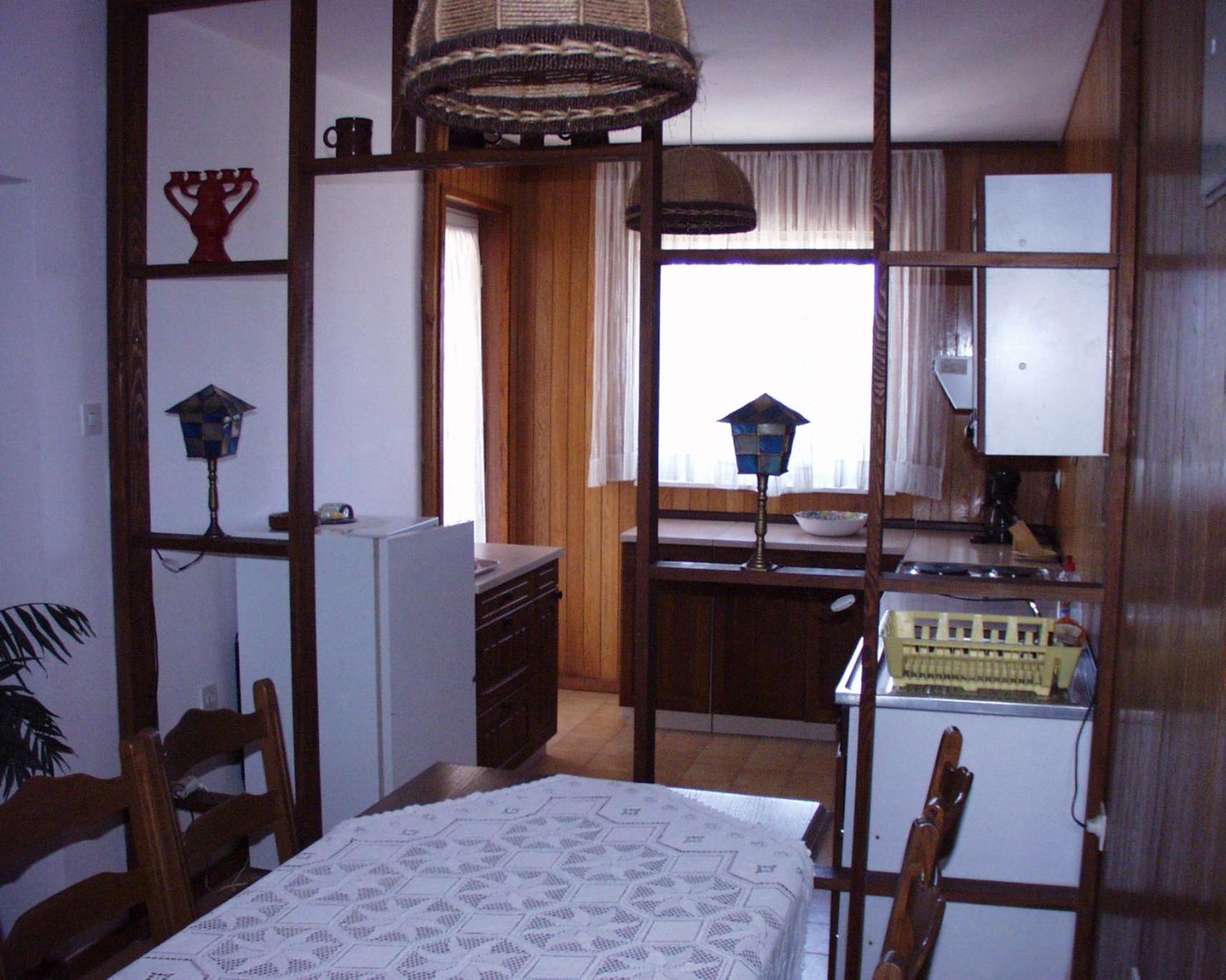 Apartmani Piršić