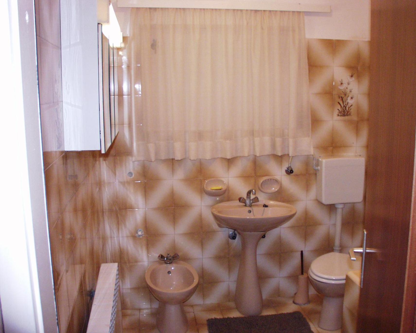 Apartmani Piršić