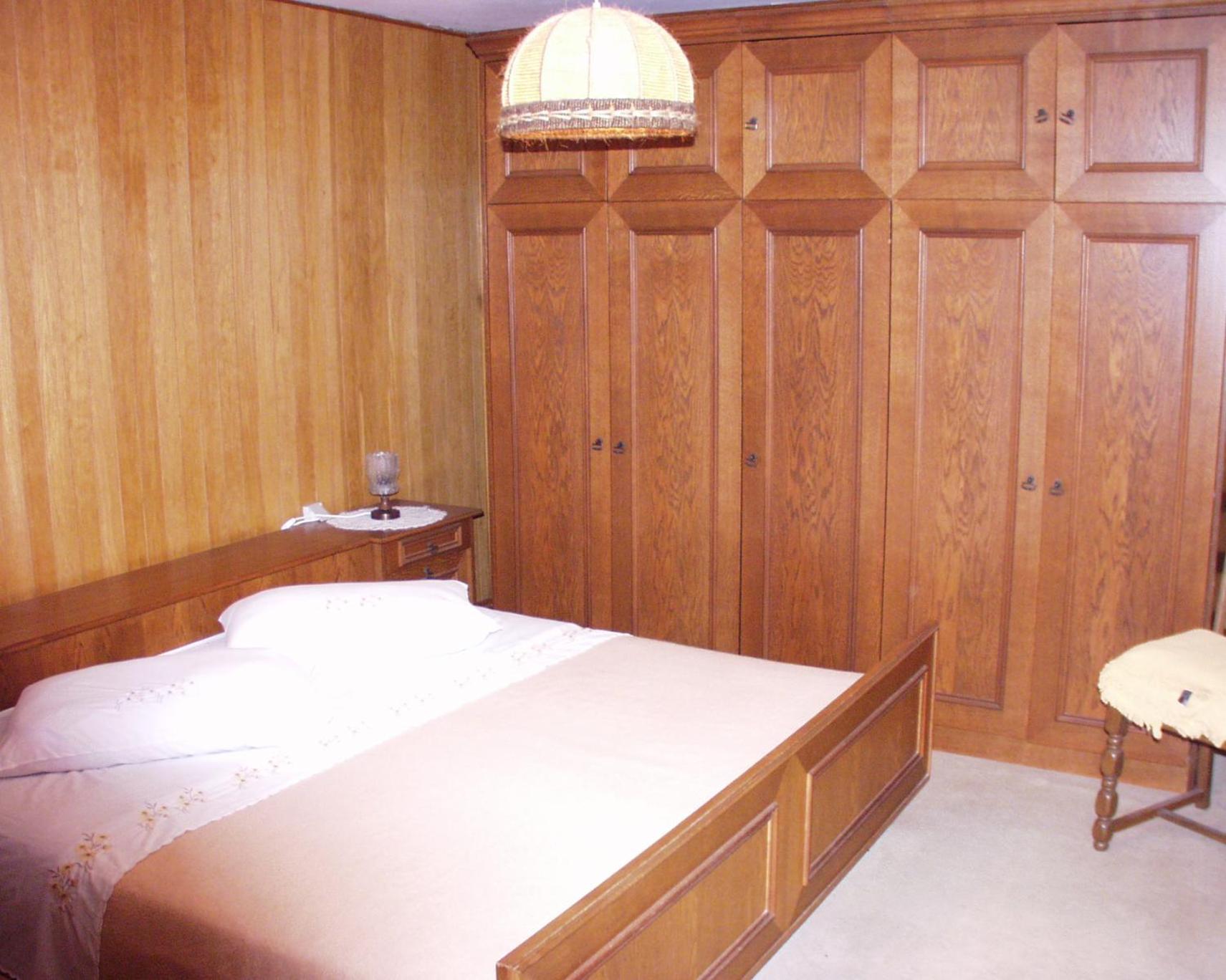 Apartmani Piršić