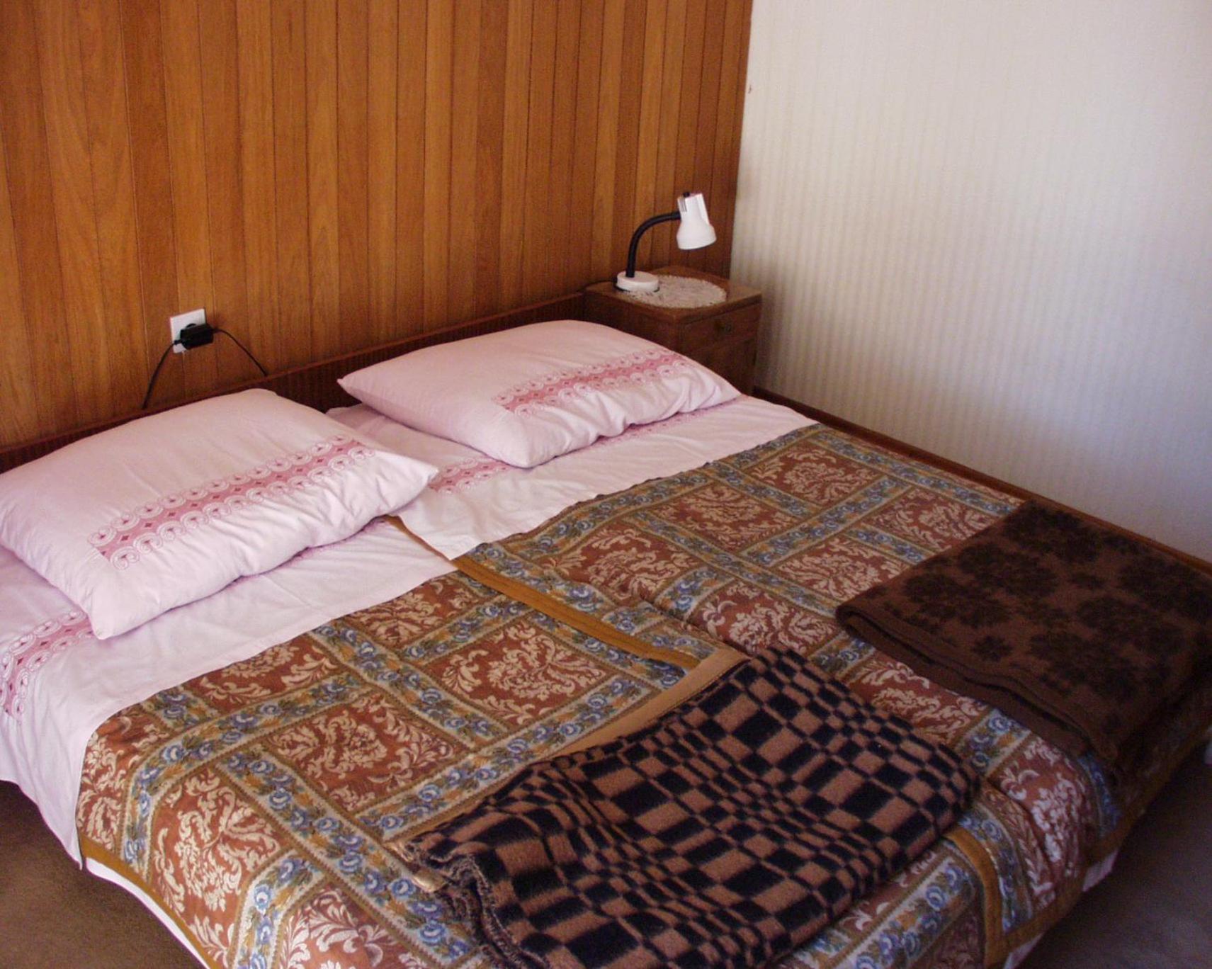Apartmani Piršić