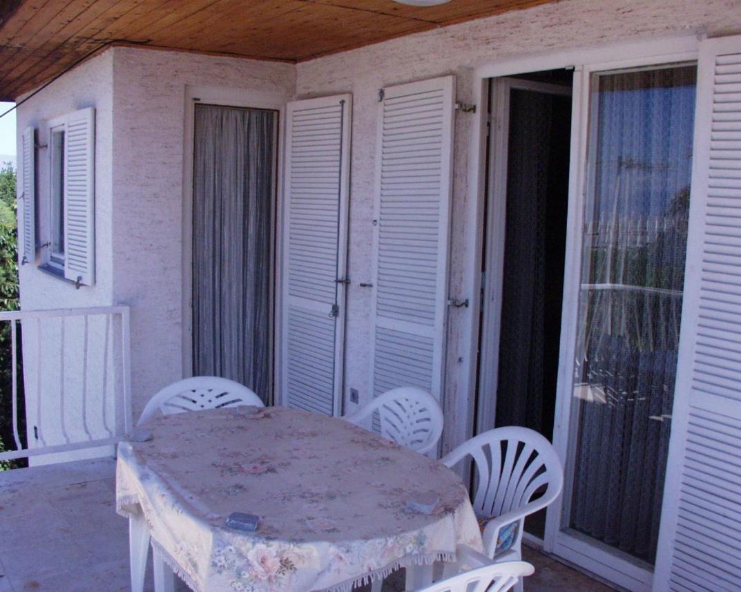 Apartmani Piršić