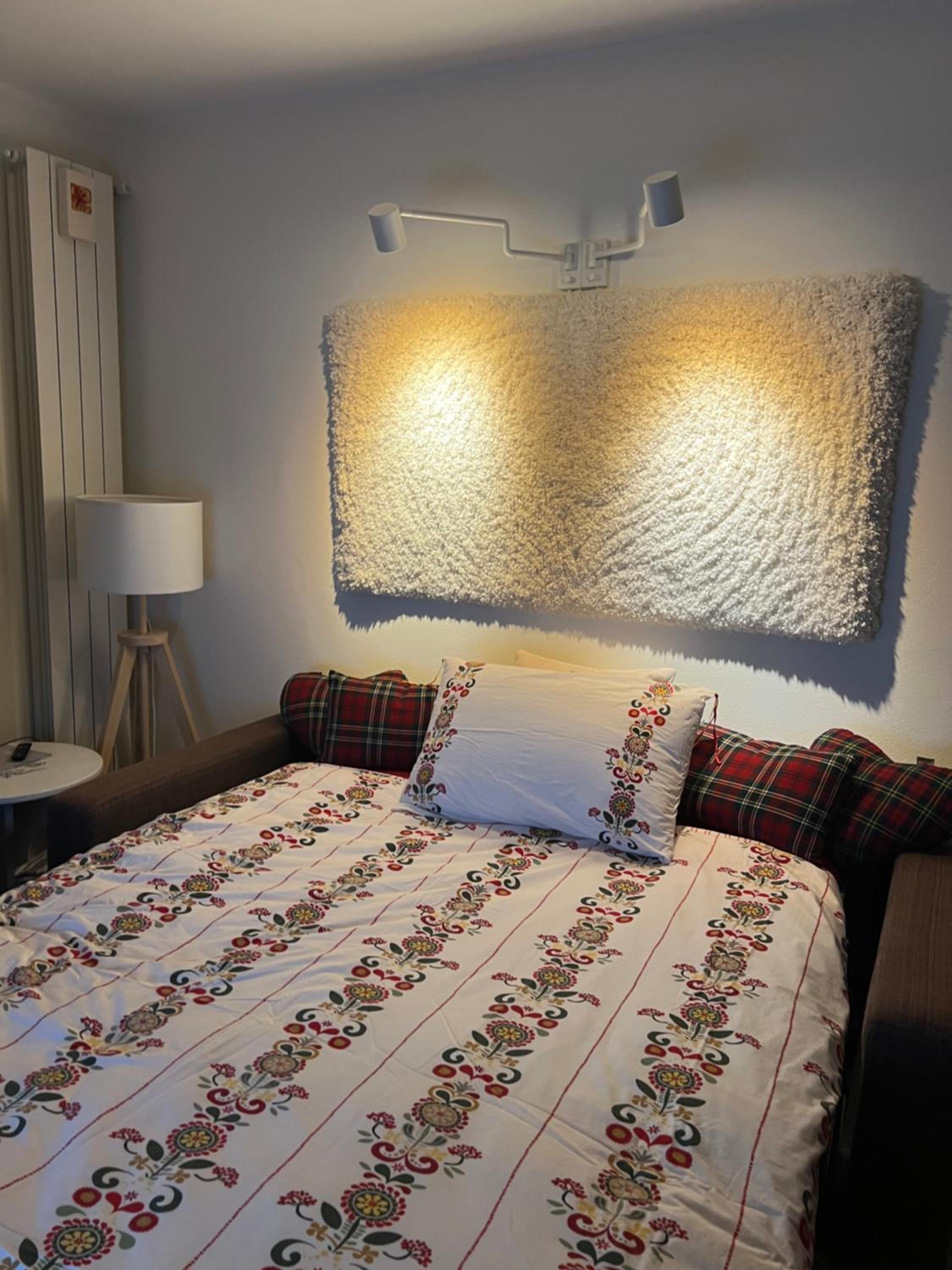Adamello Verde Holiday Apartment view 2
