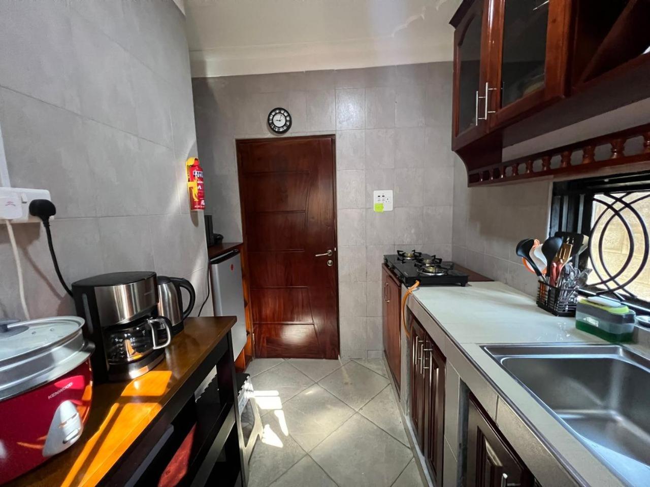 Gamaleo Apartments Namulanda