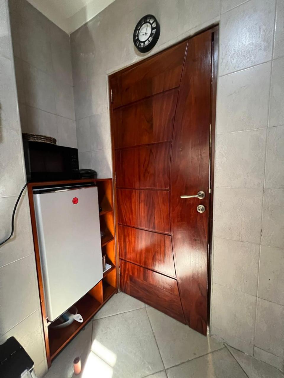 Gamaleo Apartments Namulanda