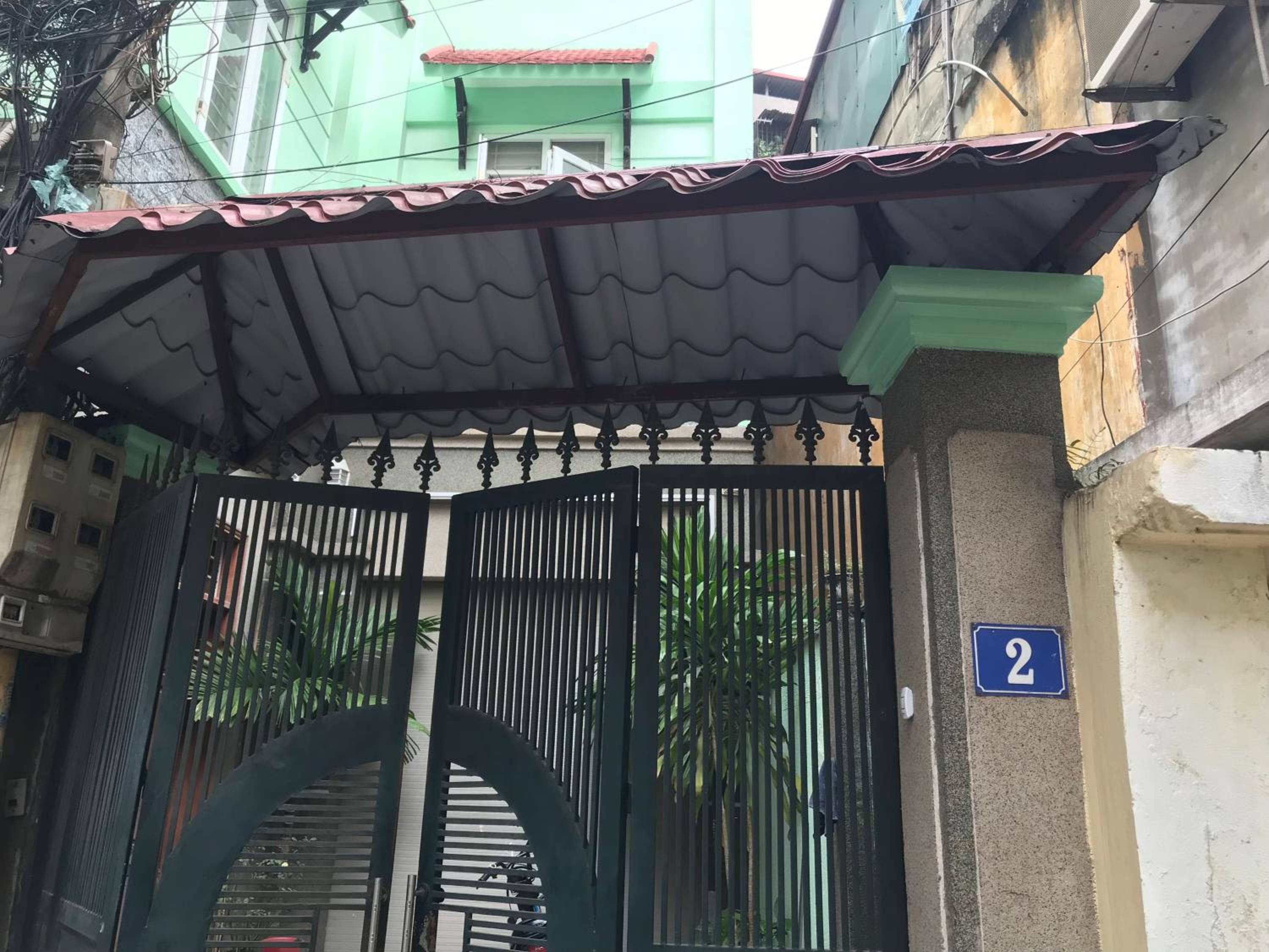 105 Láng Hạ