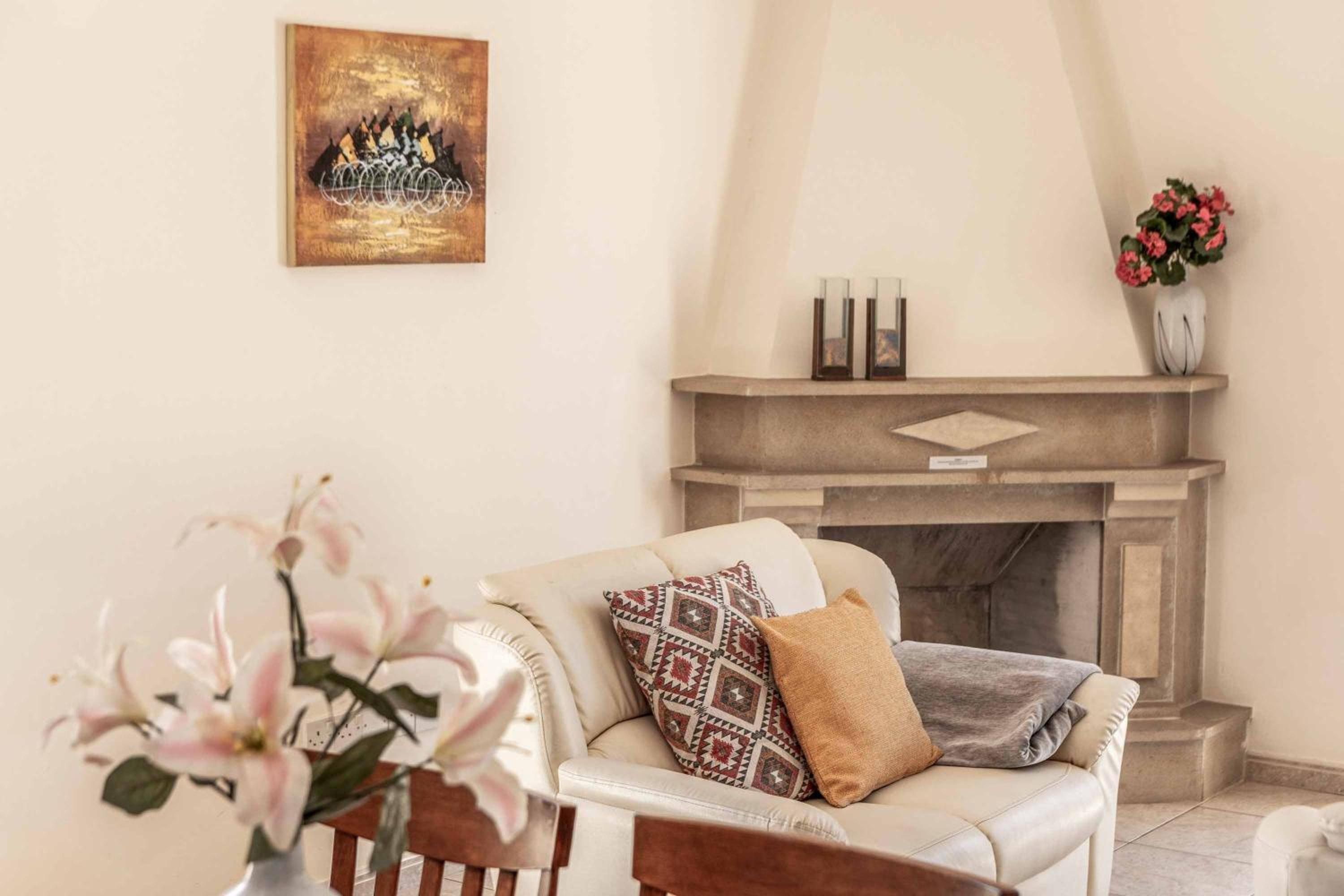 Villa Coral Bee