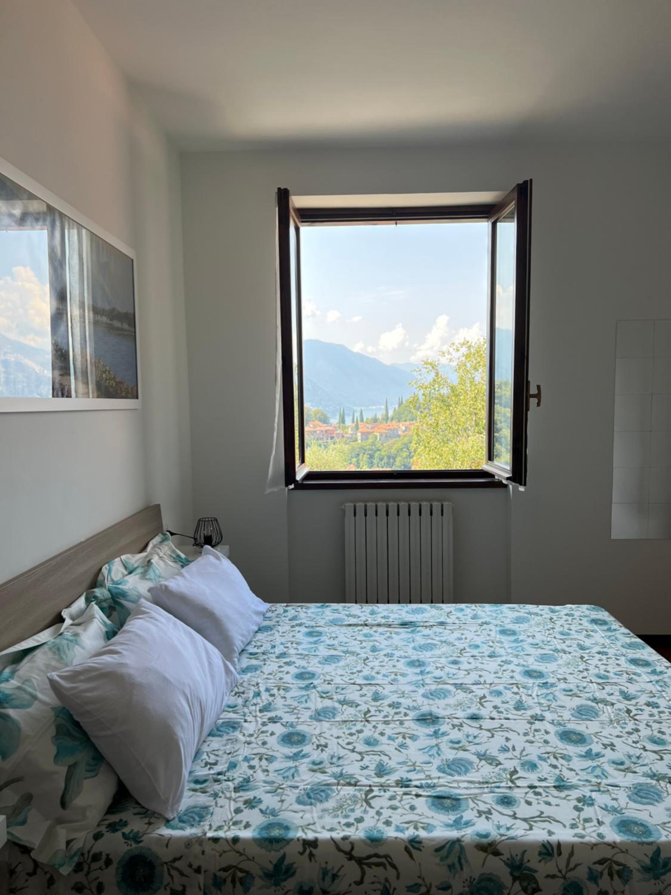 Casa NiMa Lake Apartment view 4