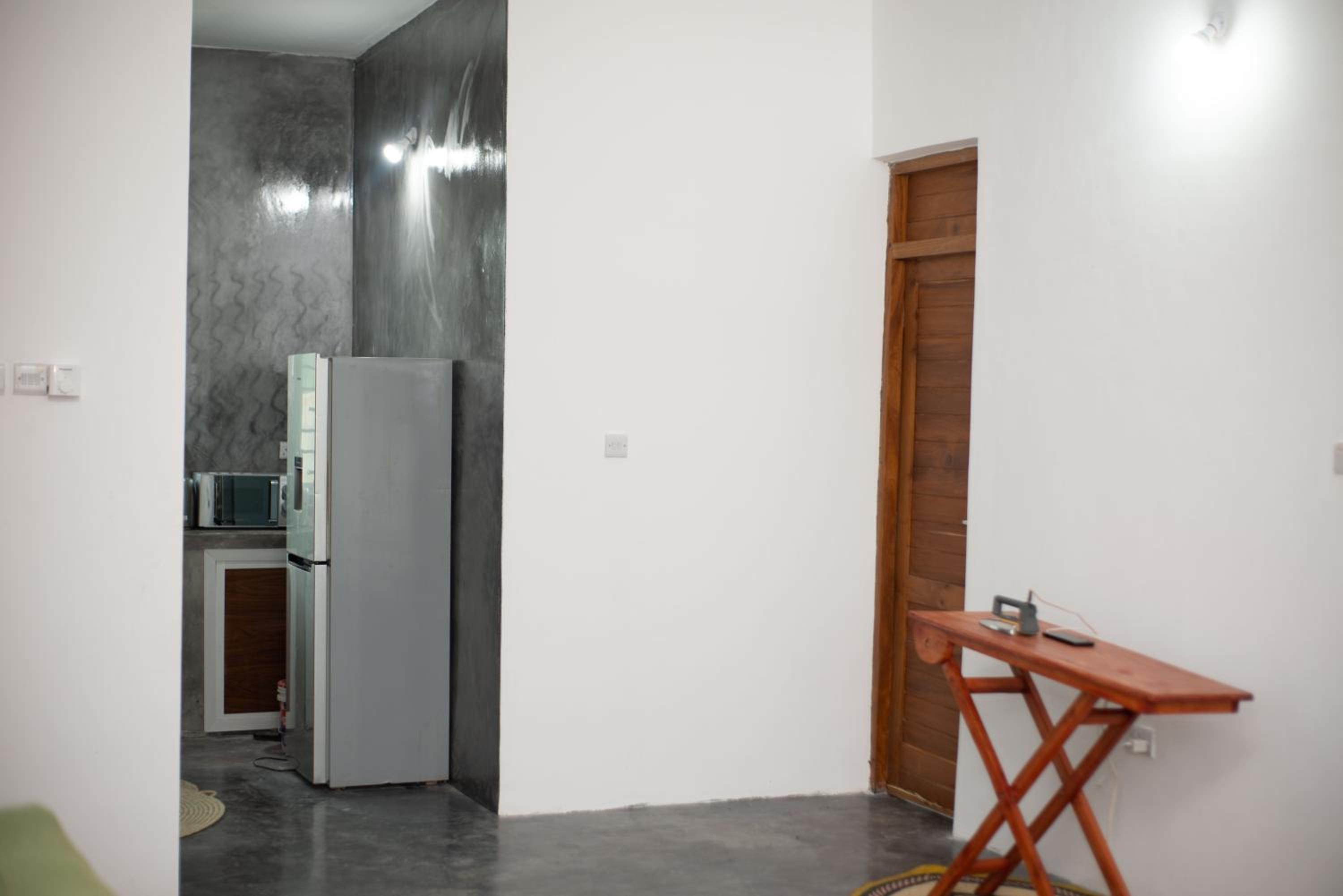 MANI VILLA