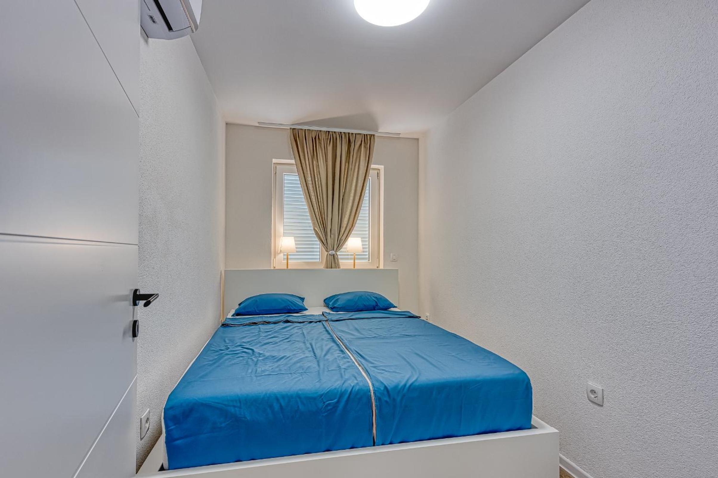 Apartments Kestenova