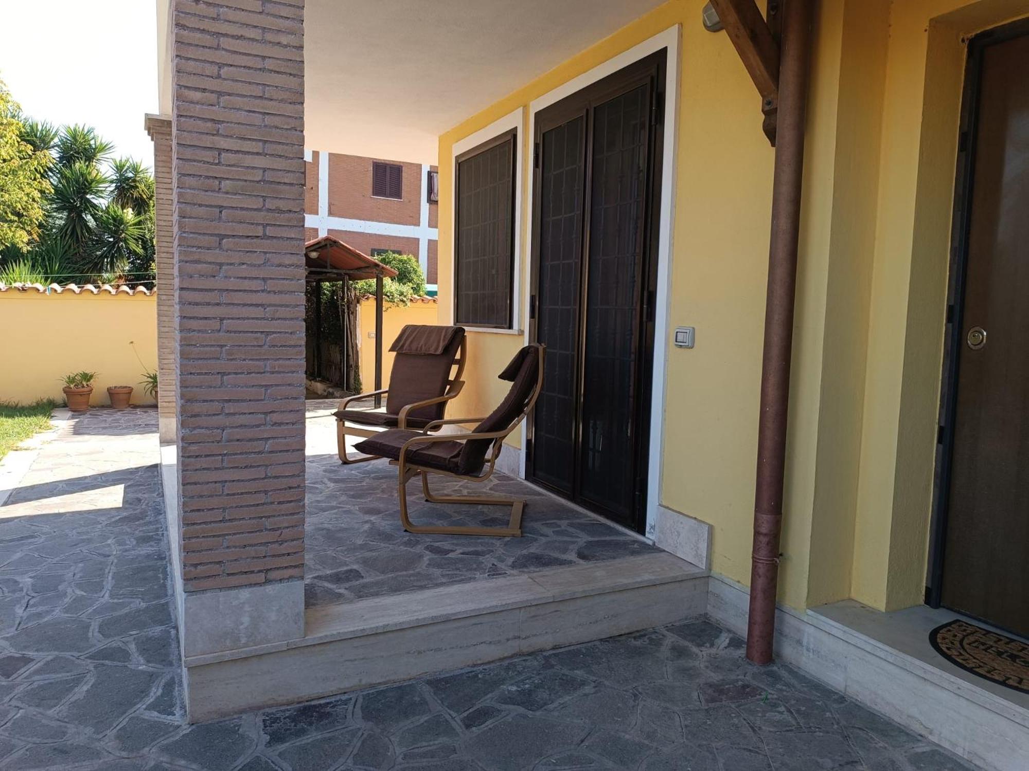 Cottage OstiaAntica