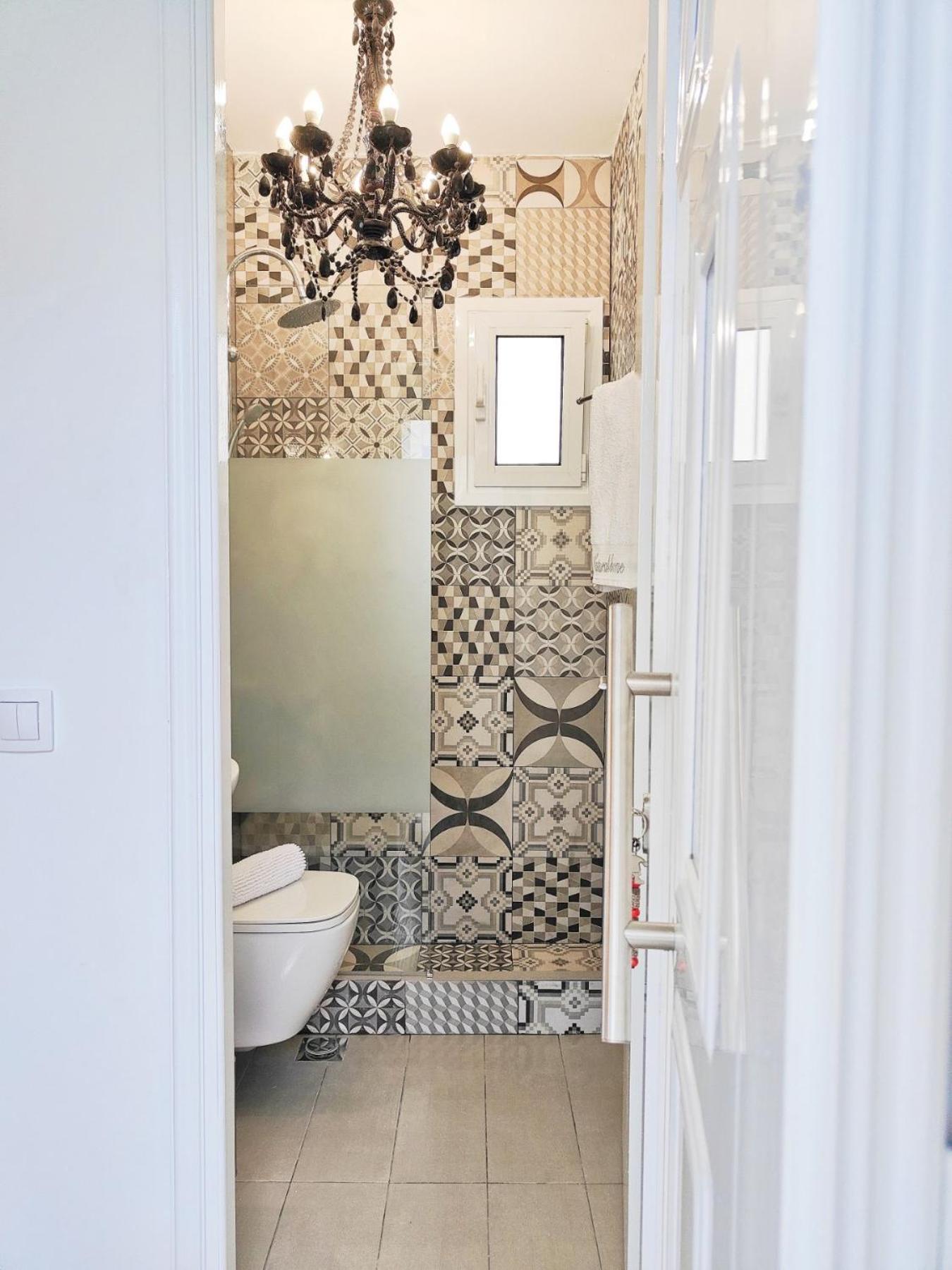 Luxury studio in Nauplio view 5