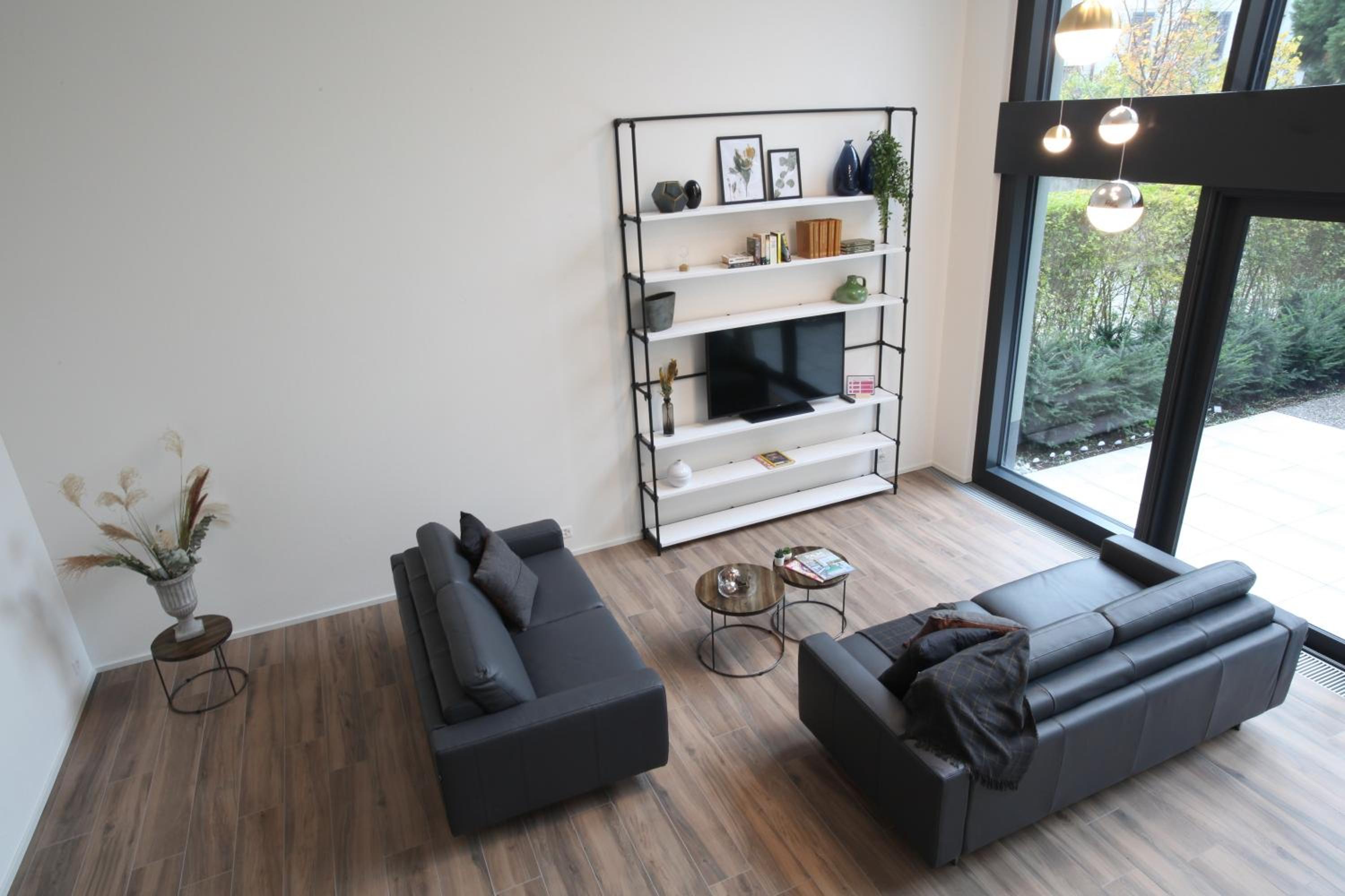 The City Zug Apartments