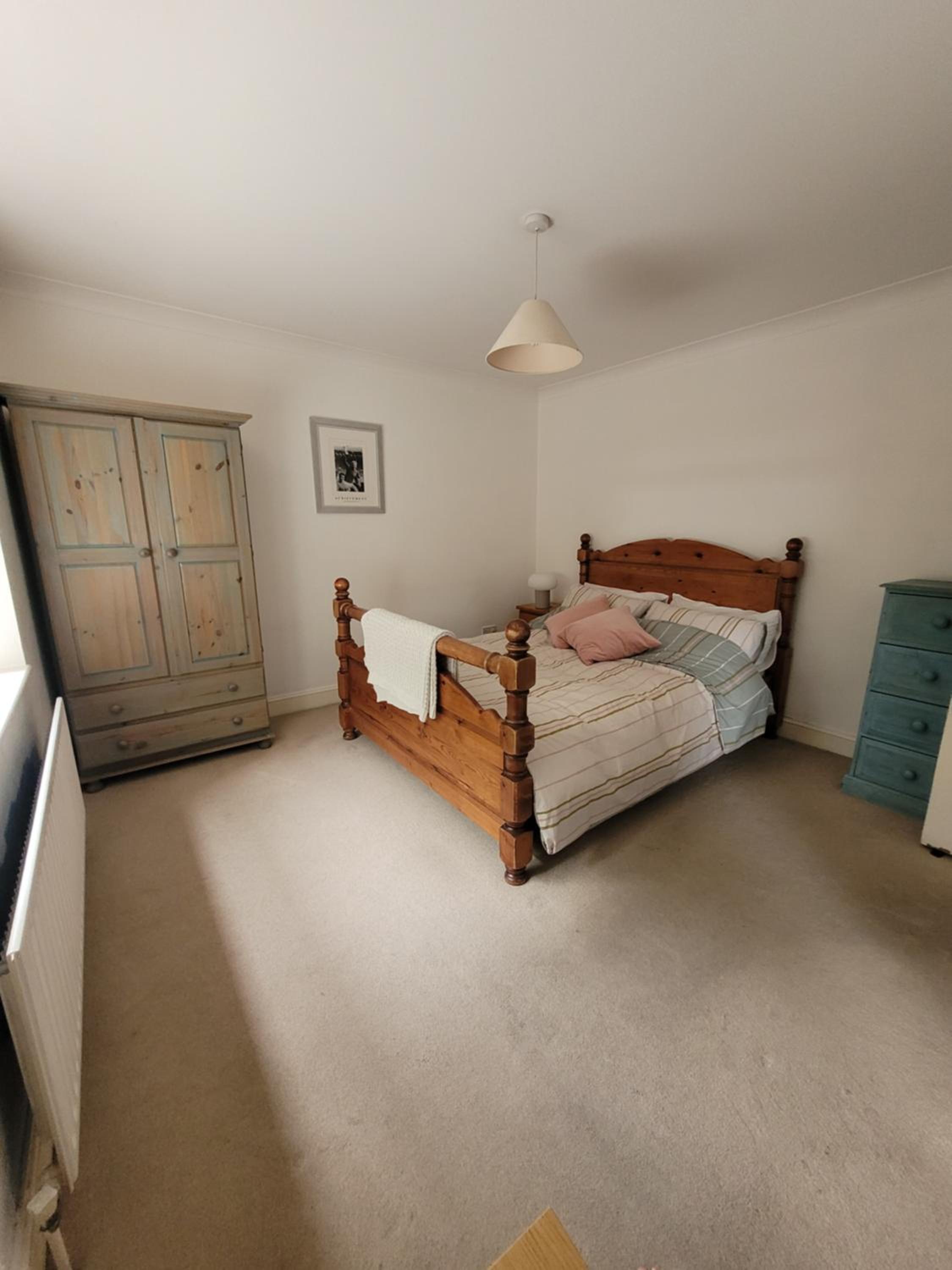 Lovely 2 Double Bed Aptmnt in Historic Greenwich