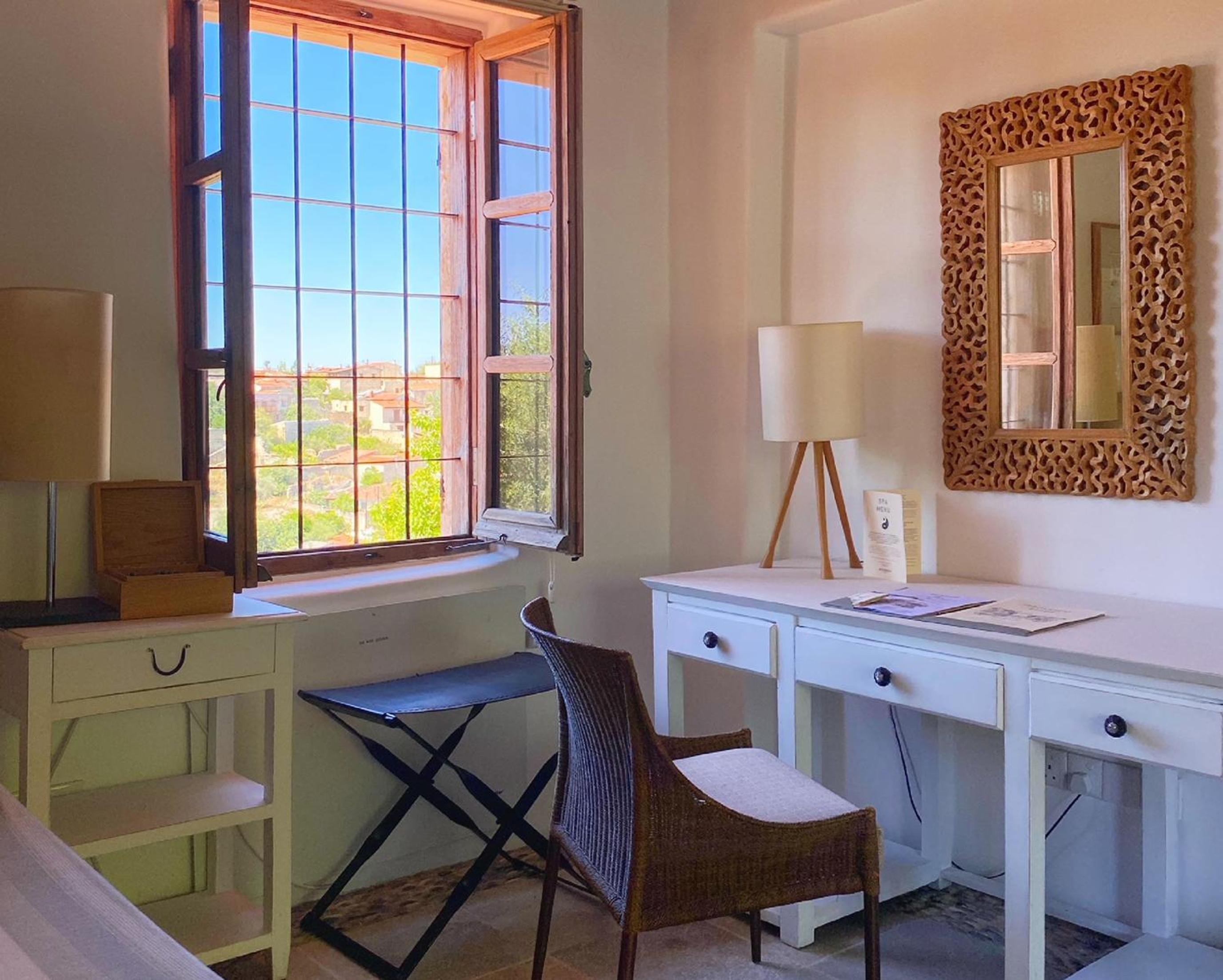 Apokryfo Traditional Guesthouse