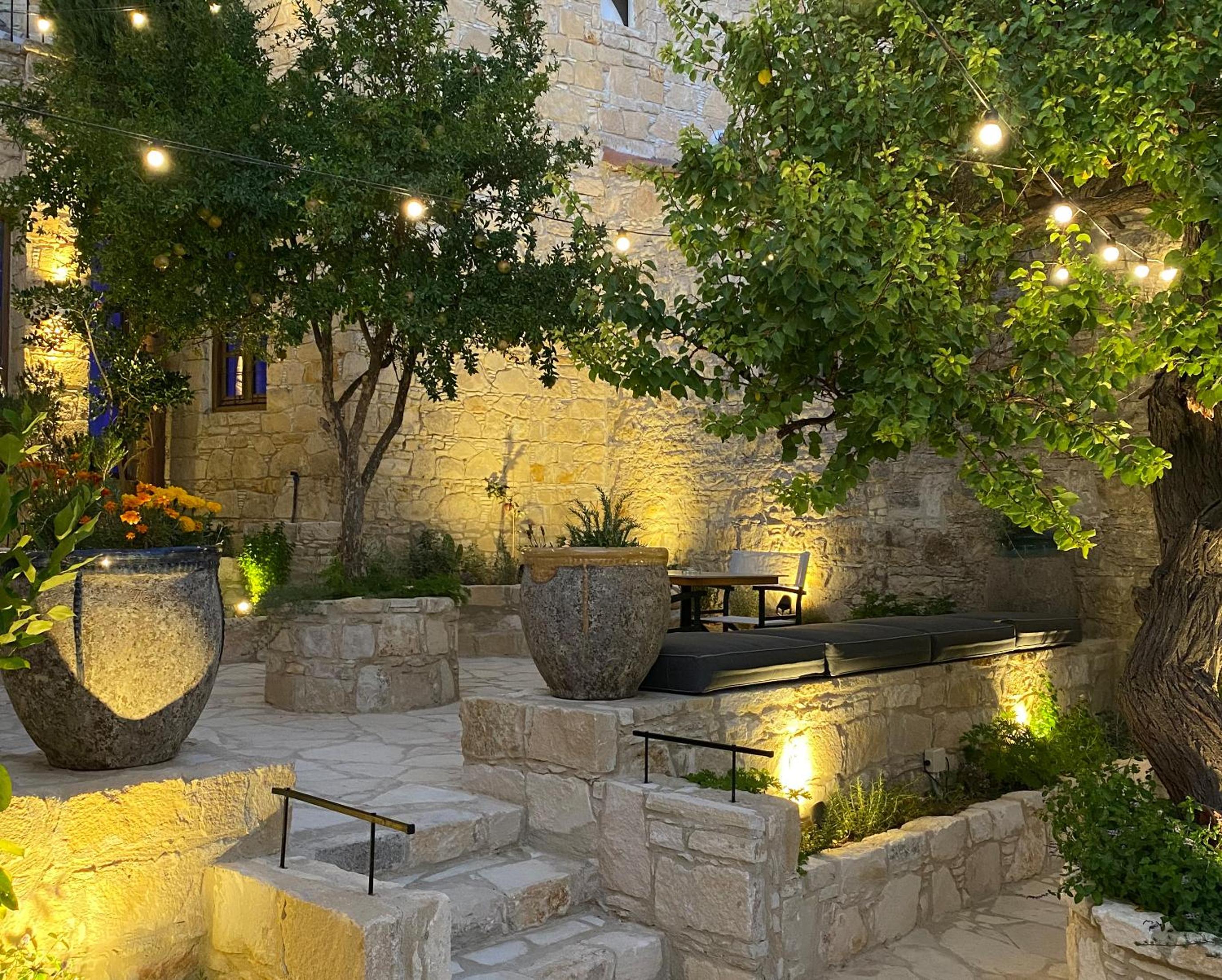 Apokryfo Traditional Guesthouse