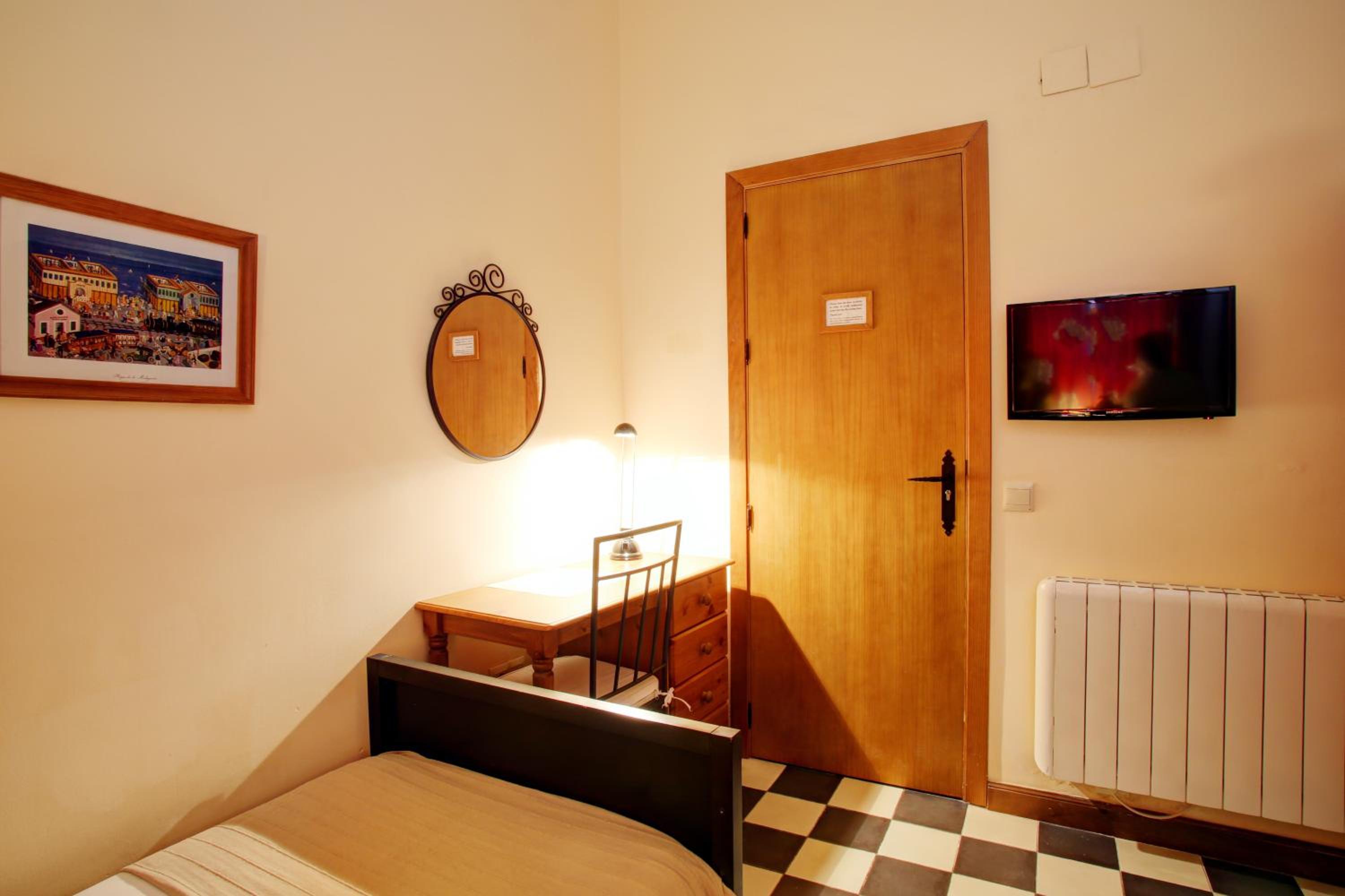 Málaga Lodge Guesthouse