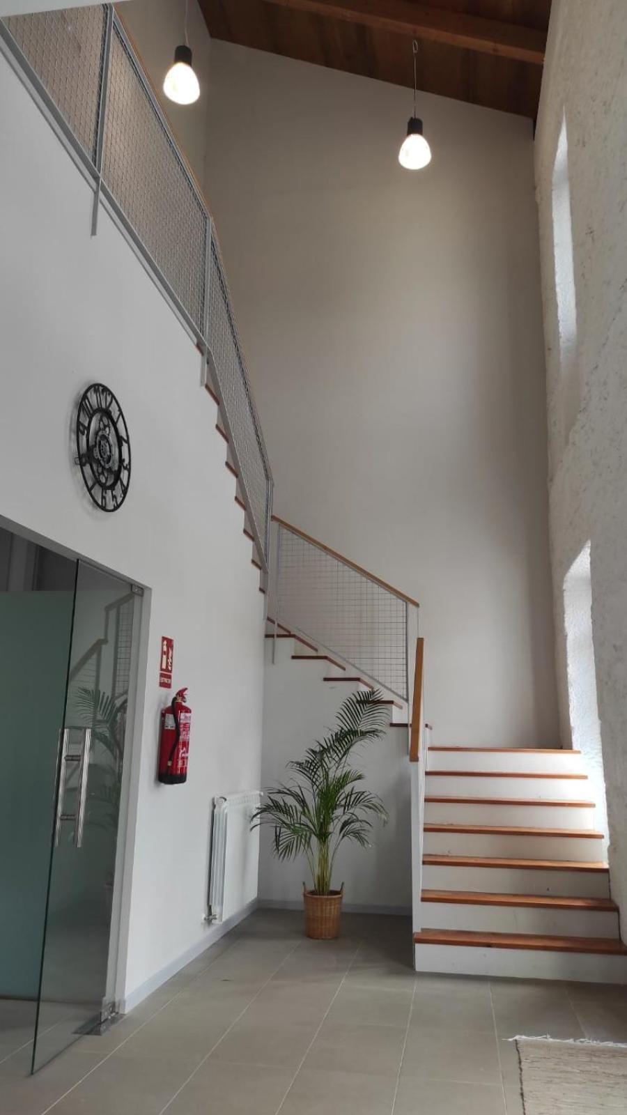 Albergue de Cerceda