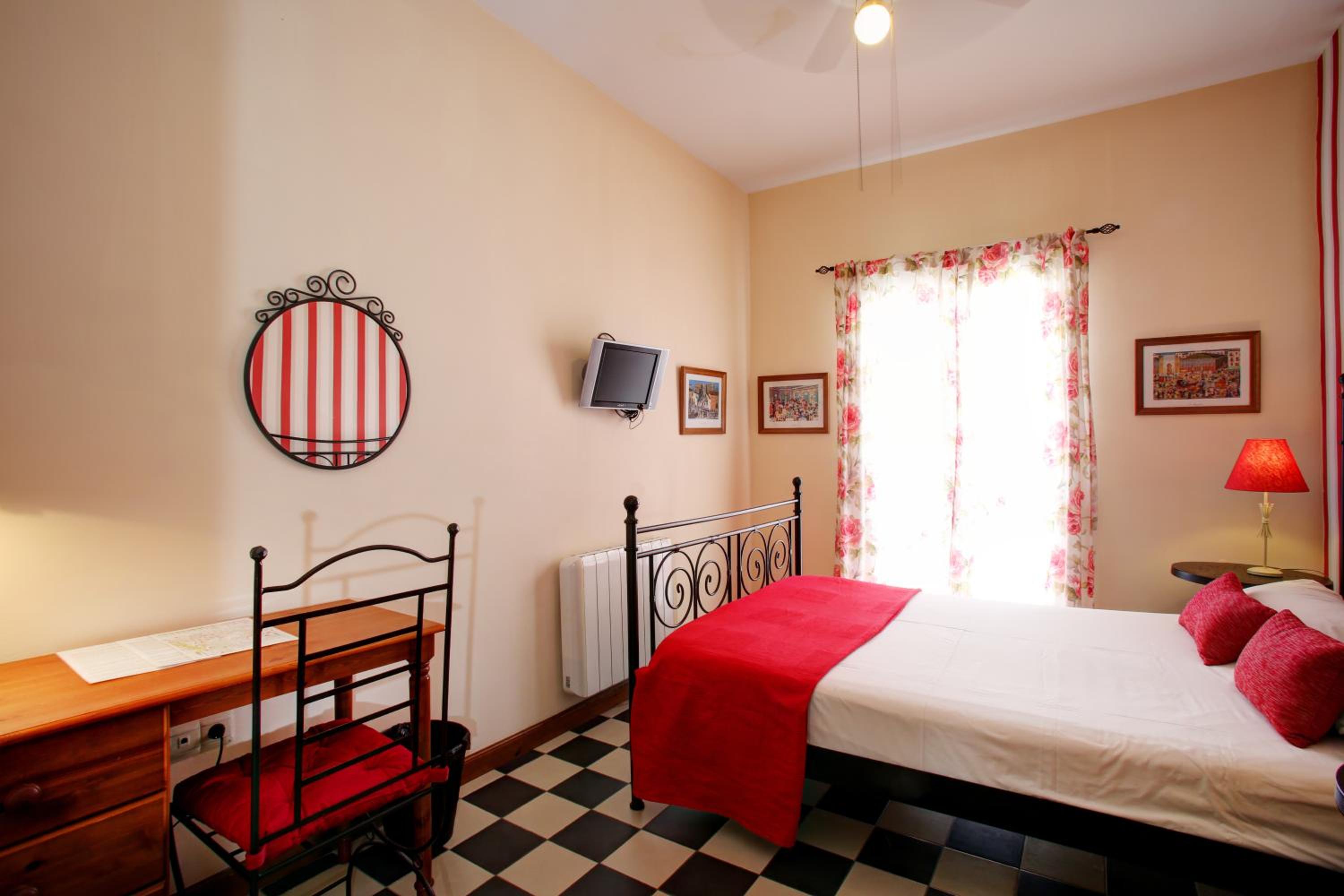 Málaga Lodge Guesthouse