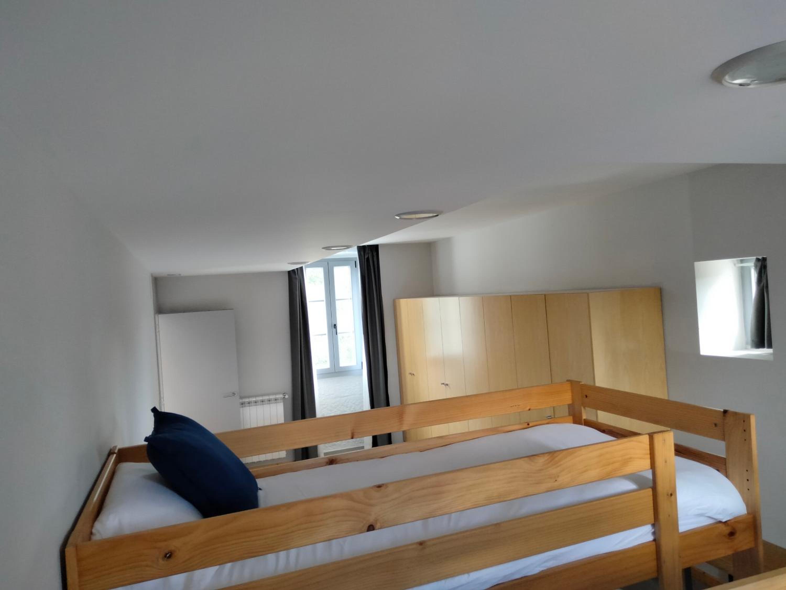 Albergue de Cerceda