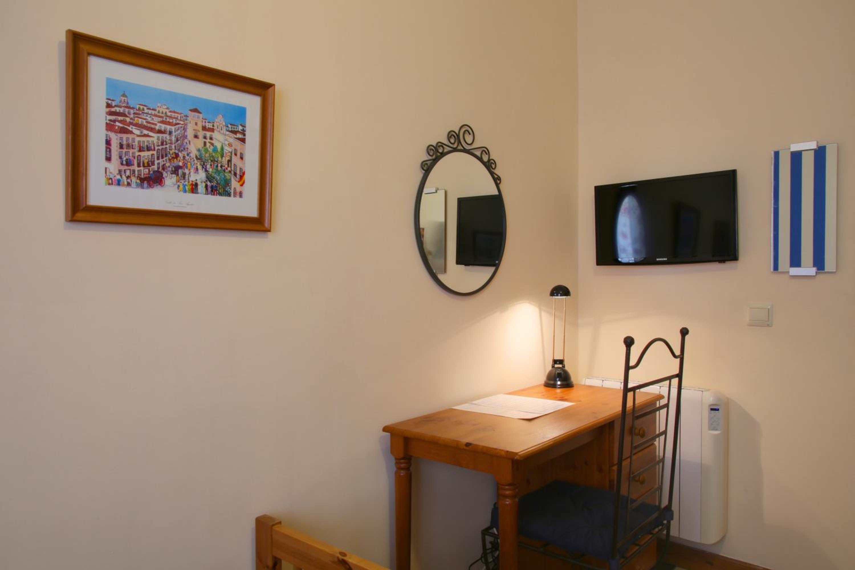 Málaga Lodge Guesthouse
