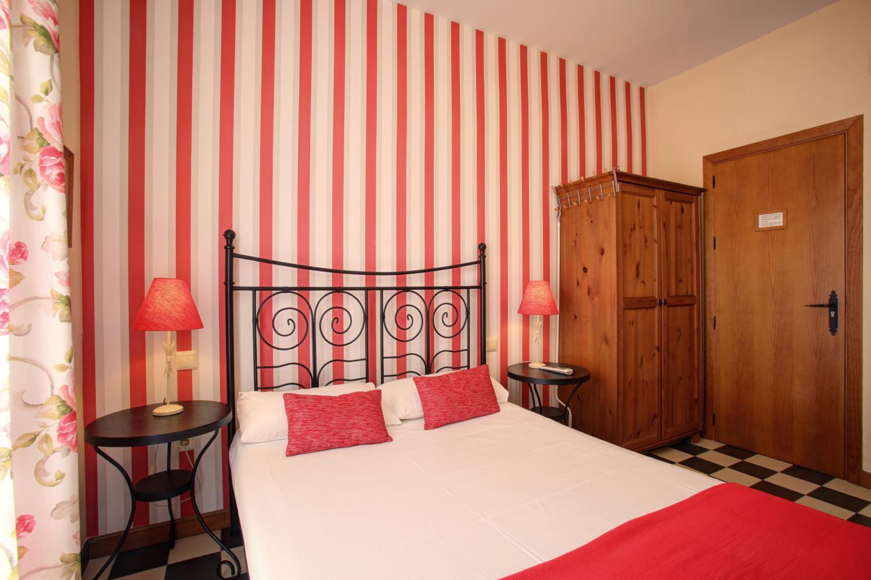 Málaga Lodge Guesthouse