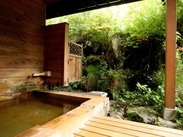 Ryokan Kutsuroginoya Yuu view 2