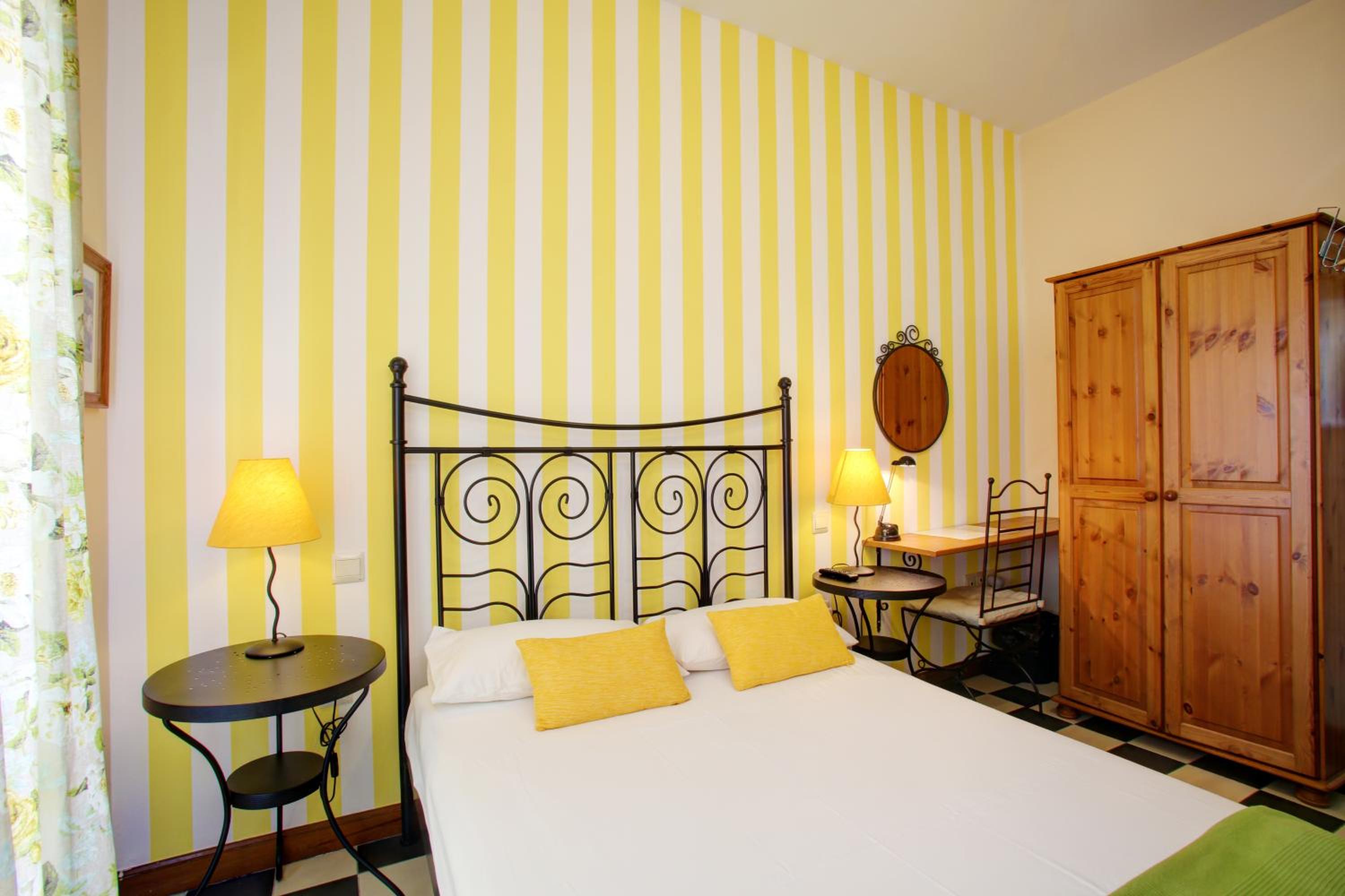 Málaga Lodge Guesthouse