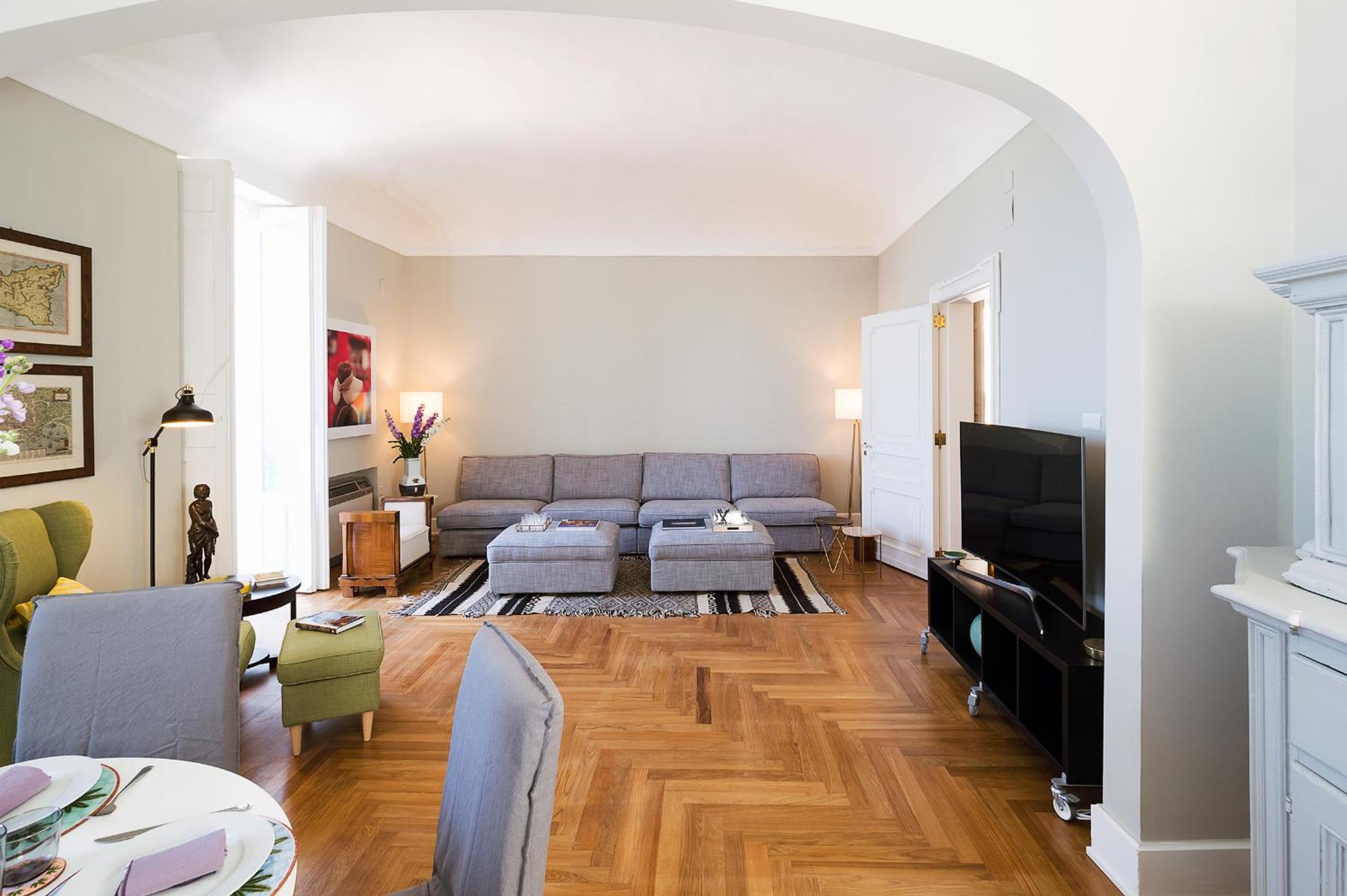 Duomo Sea View Suite by Ortigia Apartments photo 3