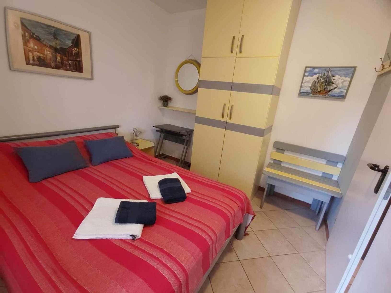 Apartmani Mala Paklenica photo 4