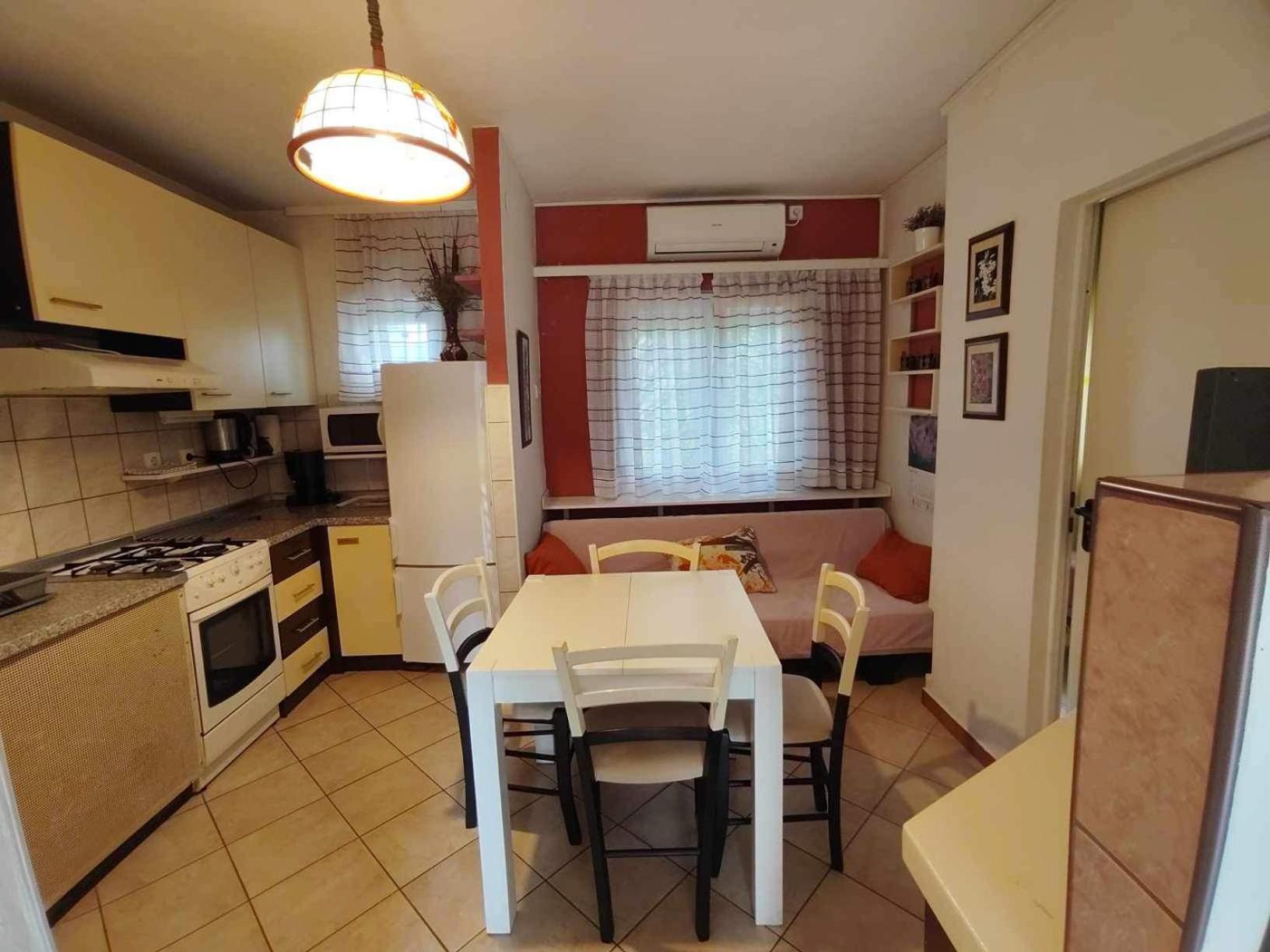 Apartmani Mala Paklenica photo 3