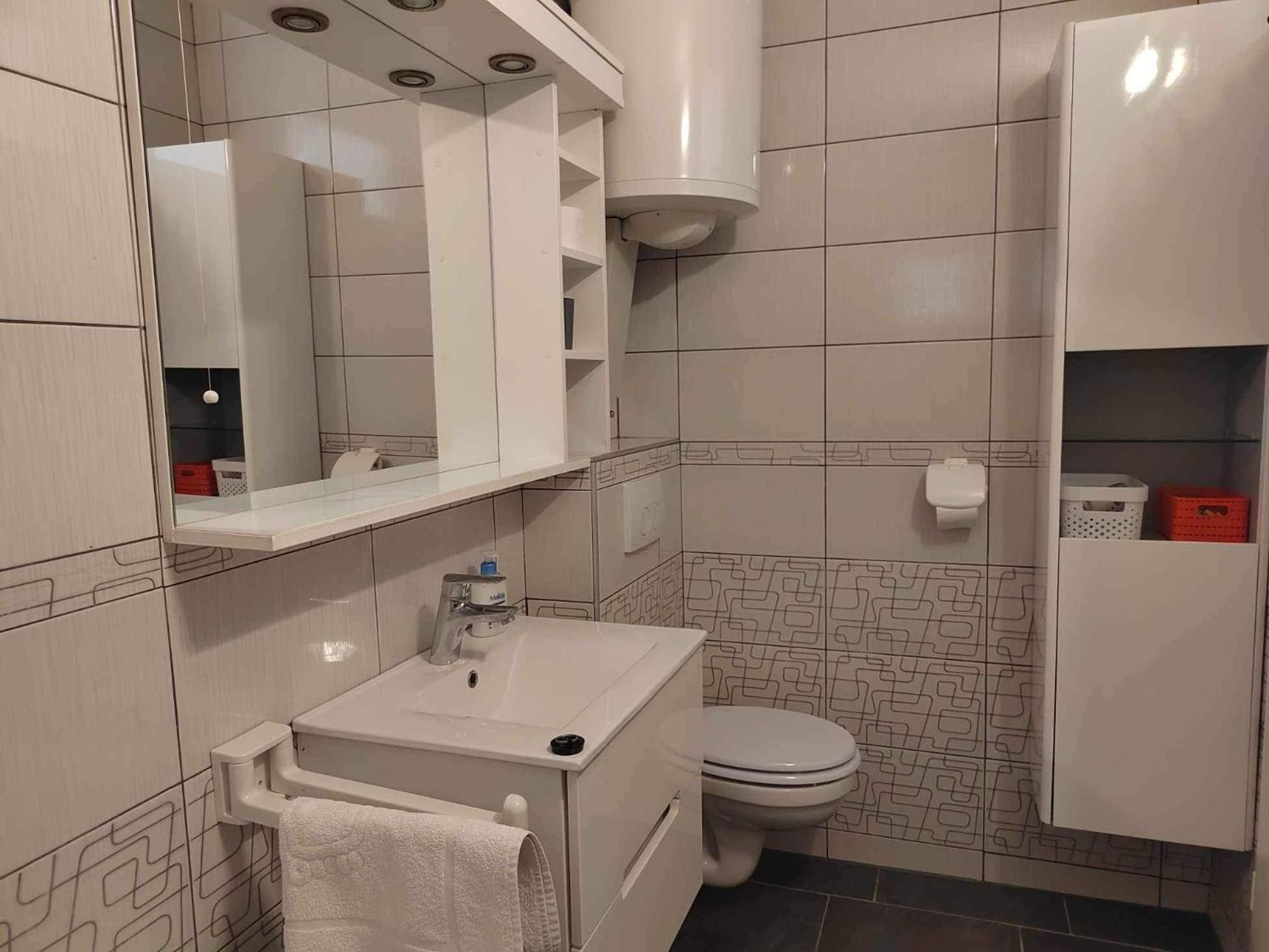 Apartmani Mala Paklenica photo 2