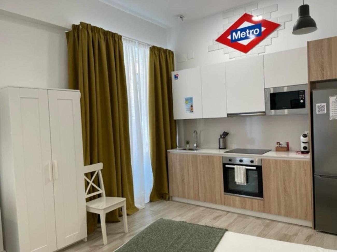 Madrid Vacations - (J3) Apartamento centrico en Madrid - Property Image 2