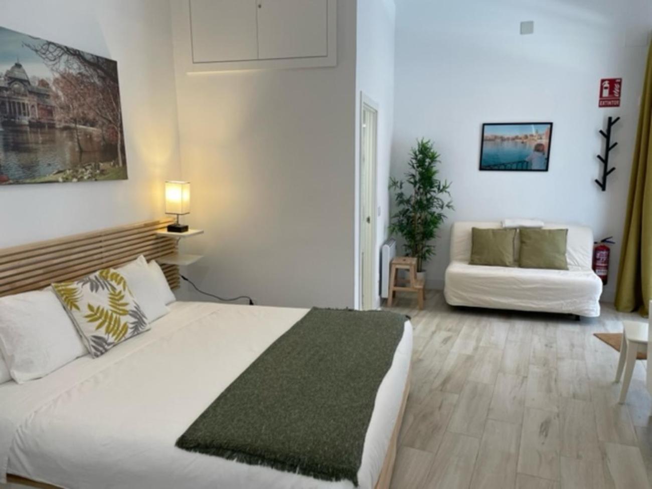 Madrid Vacations - (J3) Apartamento centrico en Madrid - Property Image 3