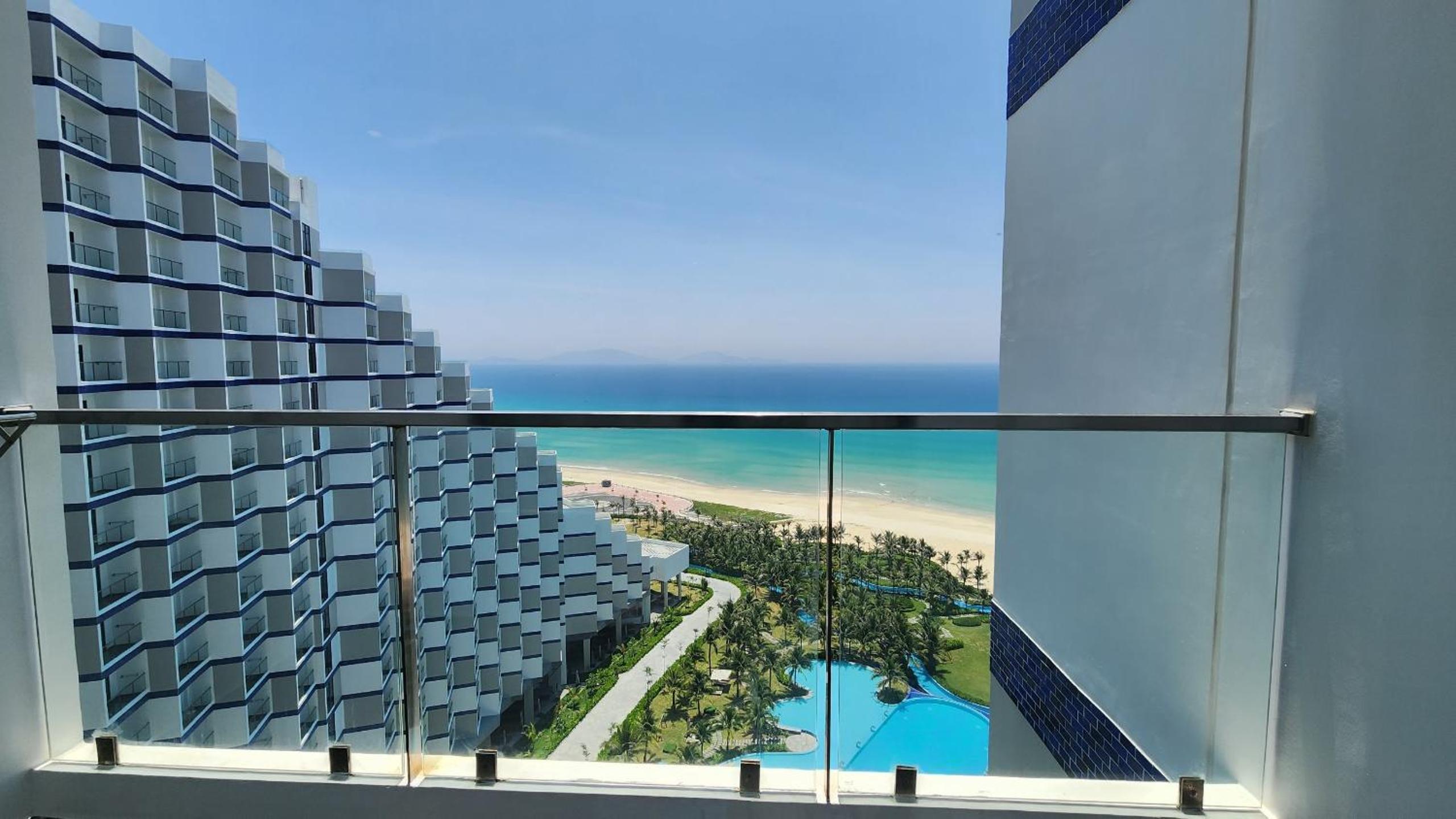 Home Seview at Cam ranh Nha Trang Aparment