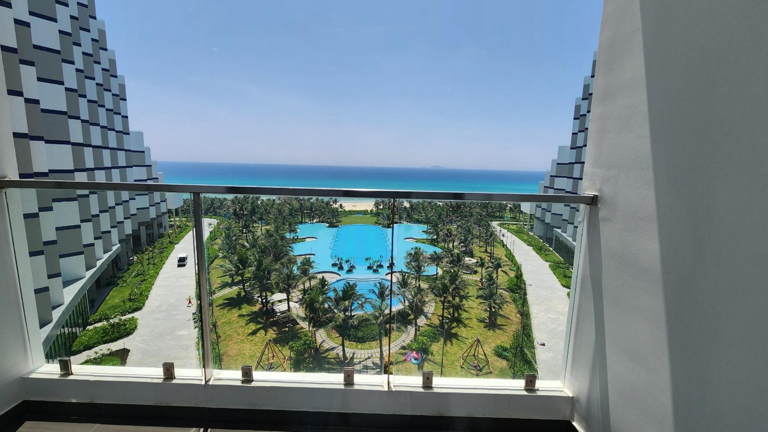 Home Seview at Cam ranh Nha Trang Aparment
