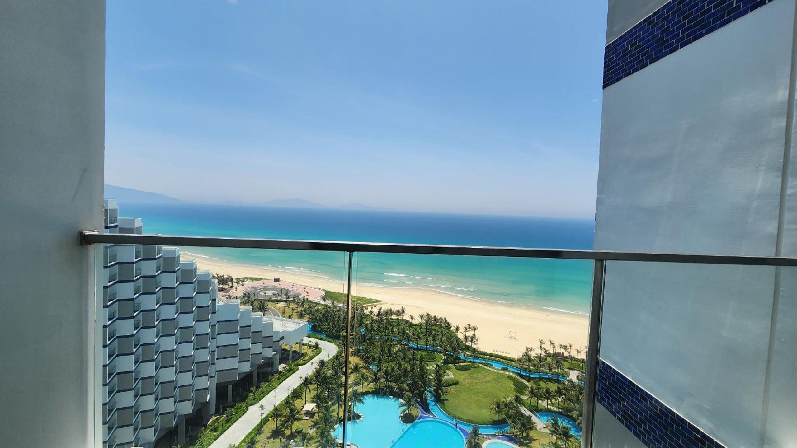 Home Seview at Cam ranh Nha Trang Aparment