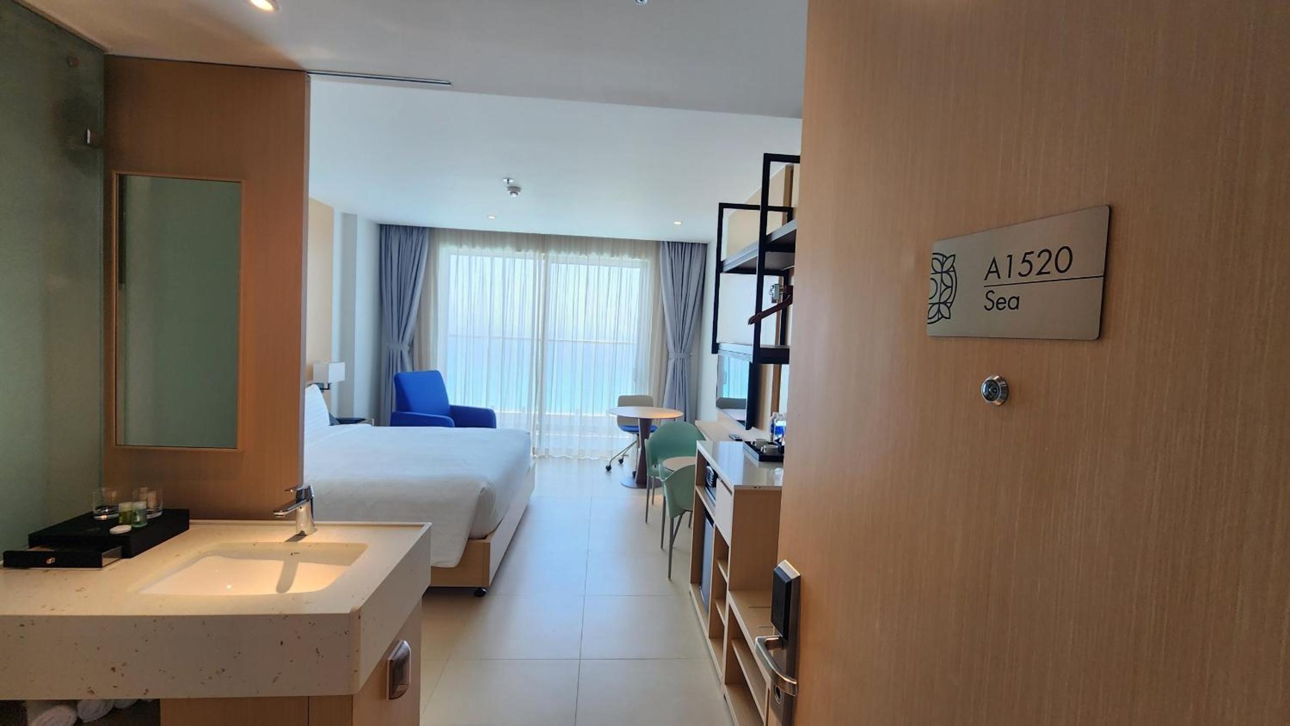 Home Seview at Cam ranh Nha Trang Aparment