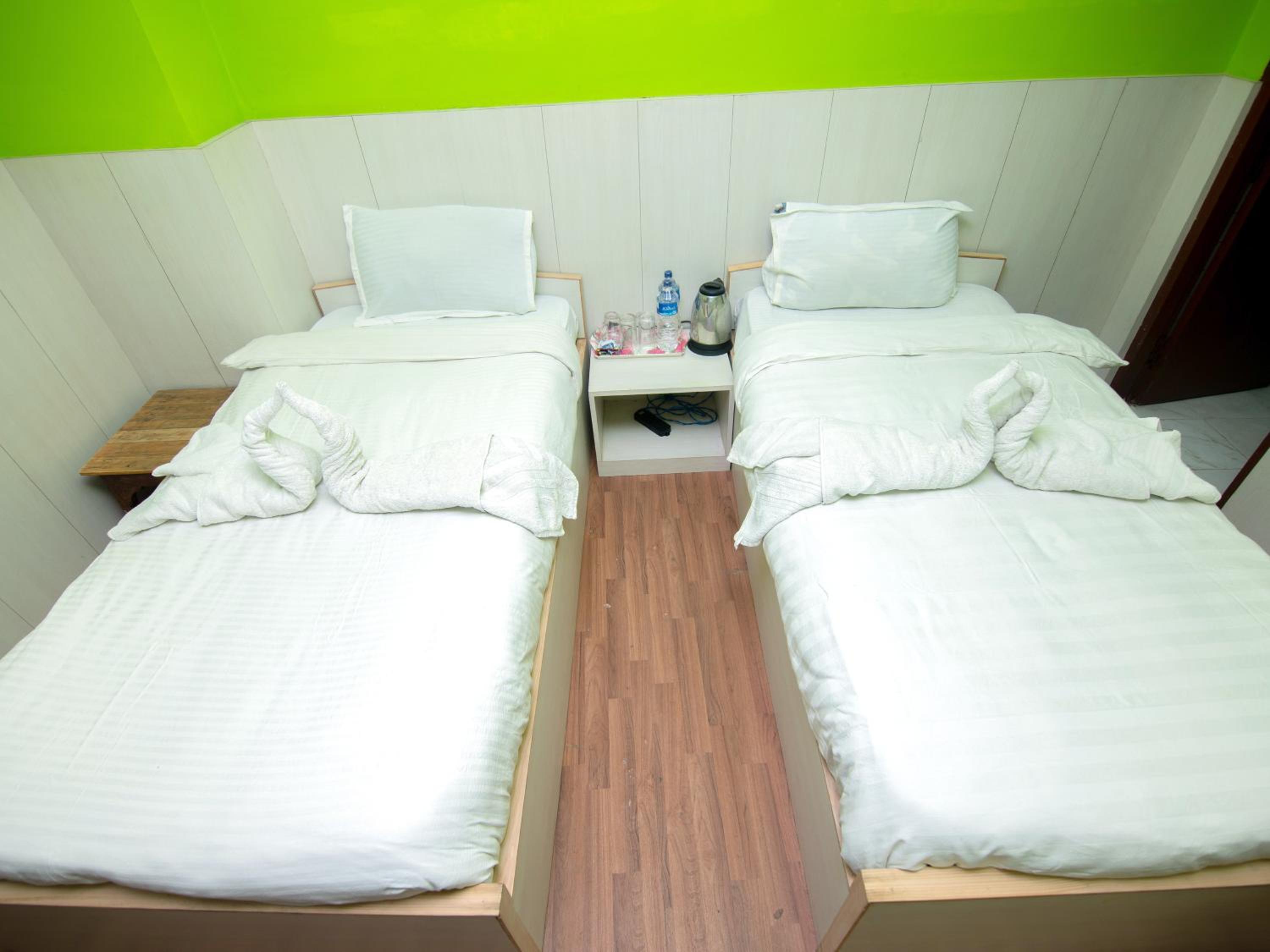 Hotel Pomelo House Inn 照片第 33 張,共 65 張