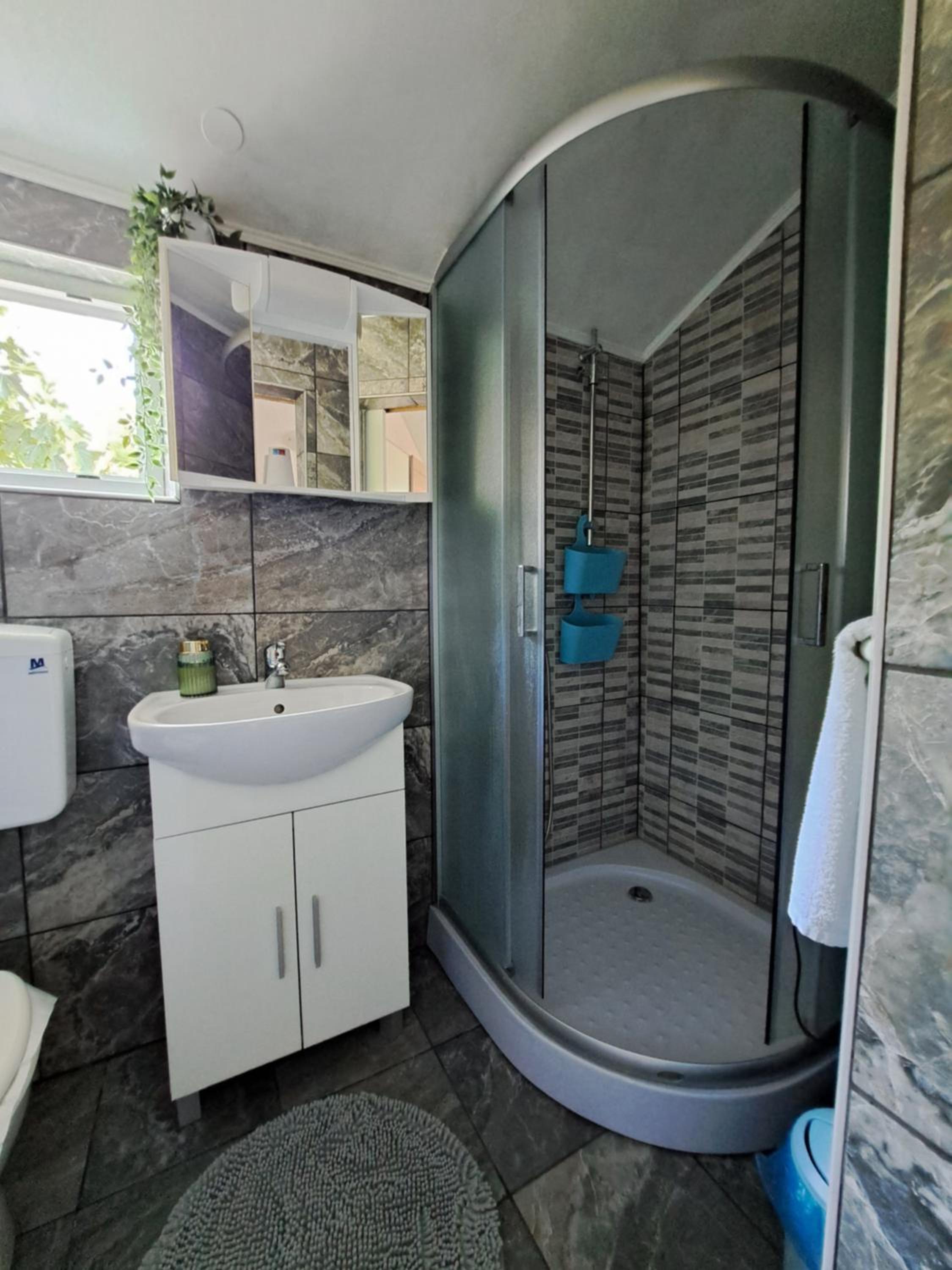 Apartmani DBS view 5
