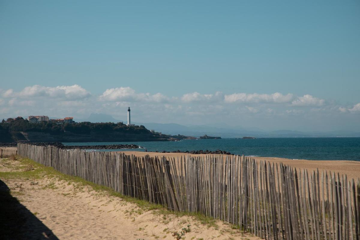 Anglet Vacations - VVF Residence Anglet - Property Image 17