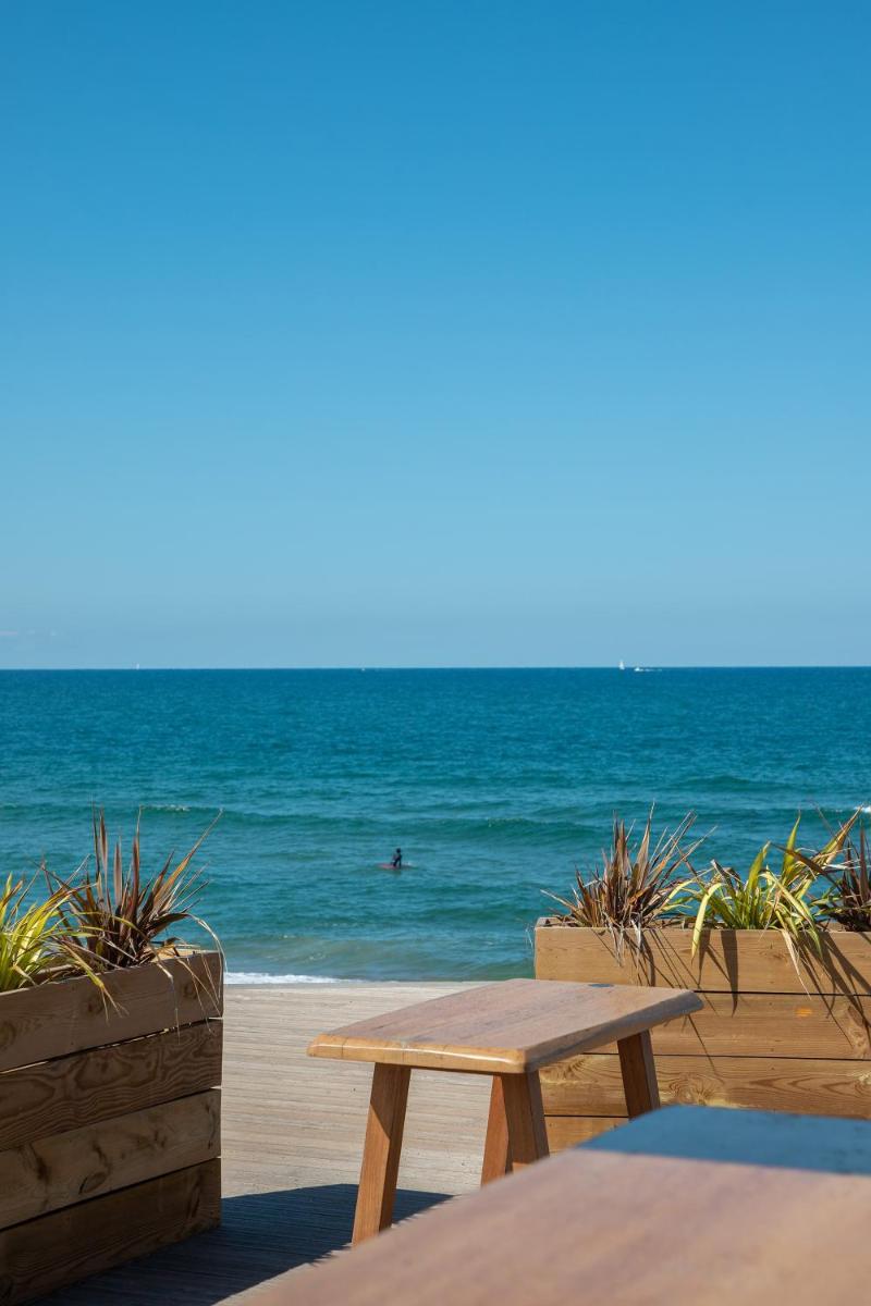 Anglet Vacations - VVF Residence Anglet - Property Image 20